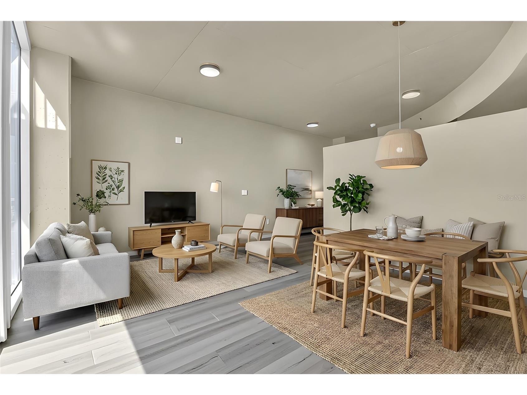 155 S Court Avenue #1506 Orlando FL 32801 O6375287 image5