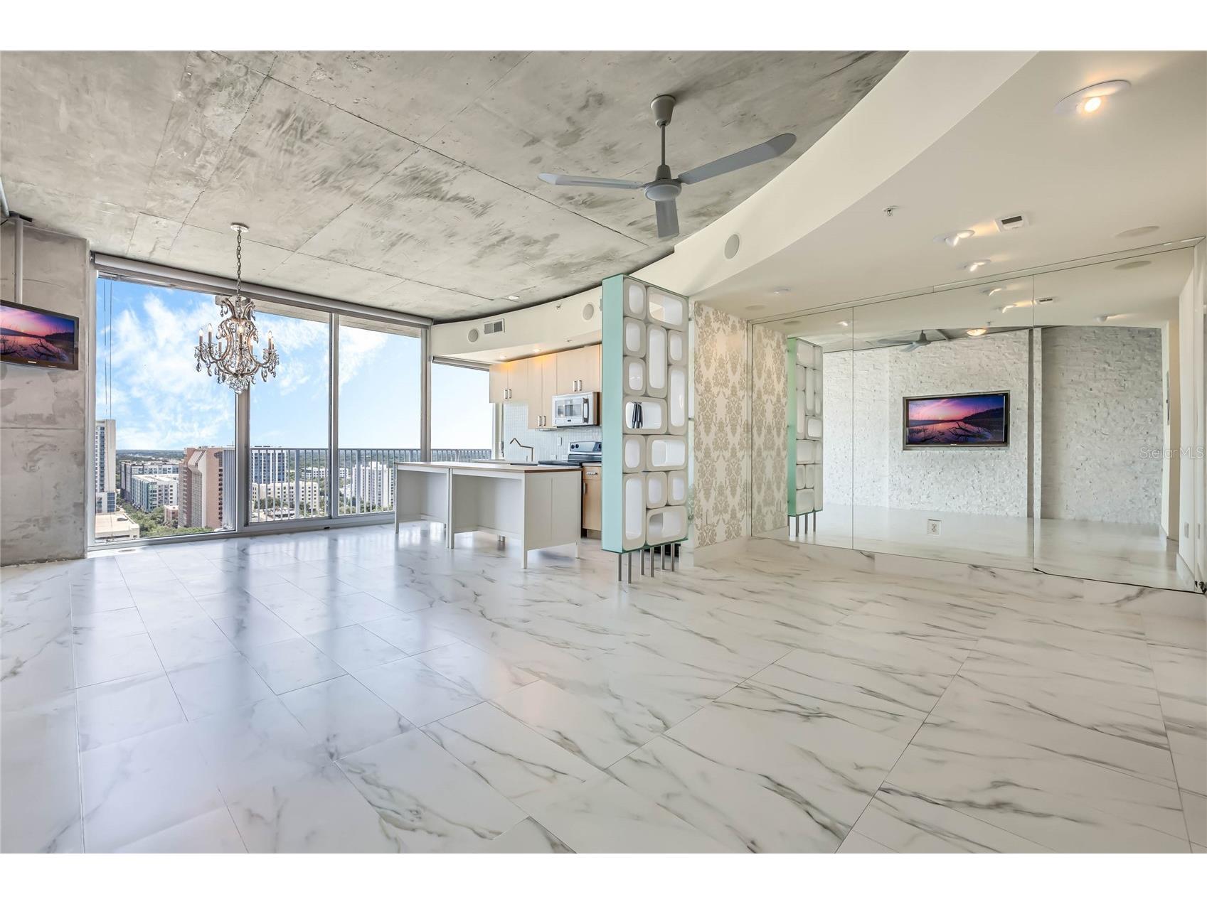 155 S Court Avenue #1507 Orlando FL 32801 - LAKE EOLA G5084958 image12