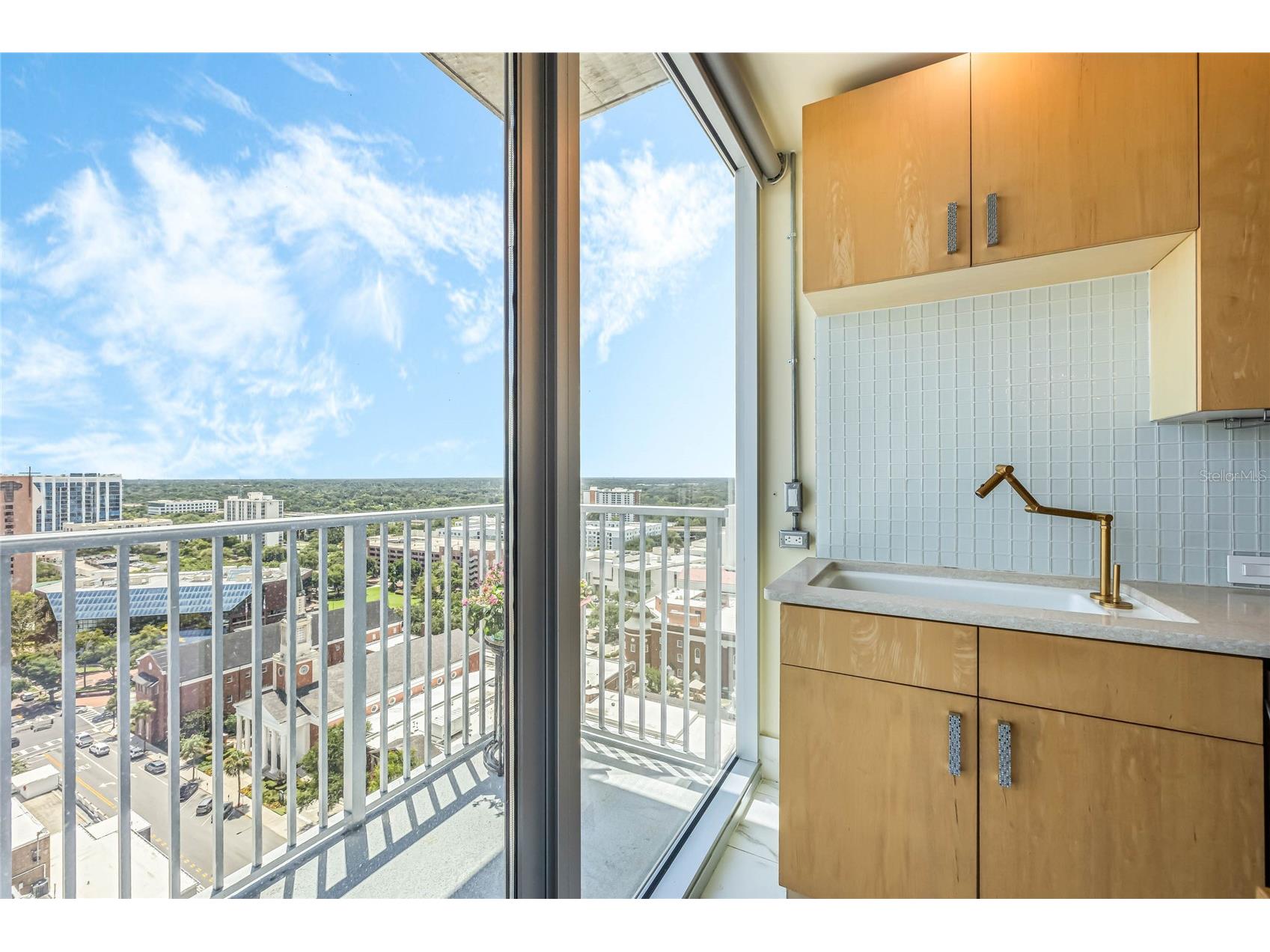 155 S Court Avenue #1507 Orlando FL 32801 - LAKE EOLA G5084958 image15