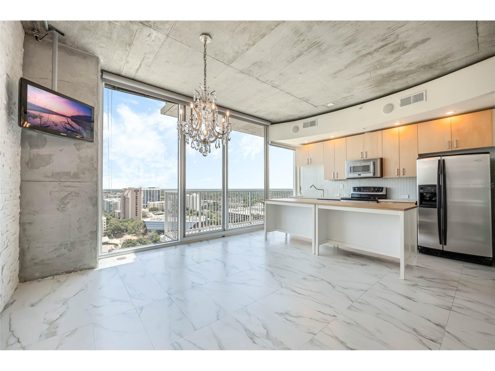 155 S Court Avenue #1507 Orlando FL 32801 - LAKE EOLA G5084958 image17