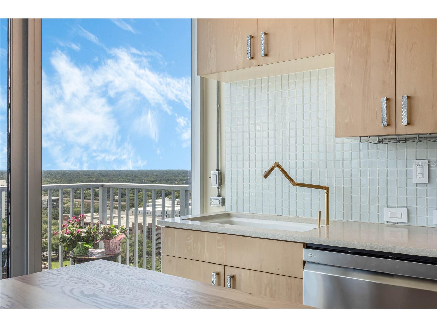 155 S Court Avenue #1507 Orlando FL 32801 - LAKE EOLA G5084958 image18