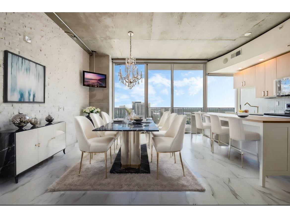 155 S Court Avenue #1507 Orlando FL 32801 - LAKE EOLA G5084958 image19