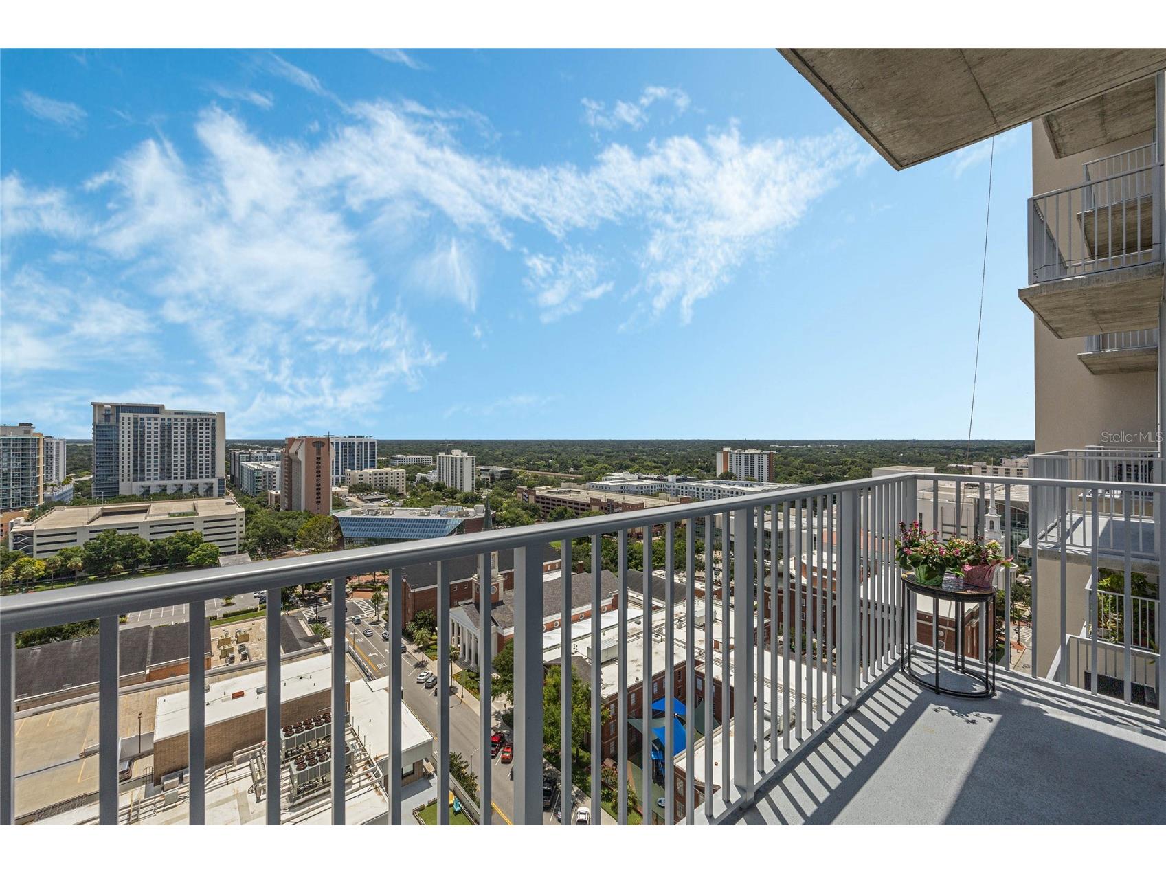 155 S Court Avenue #1507 Orlando FL 32801 - LAKE EOLA G5084958 image26