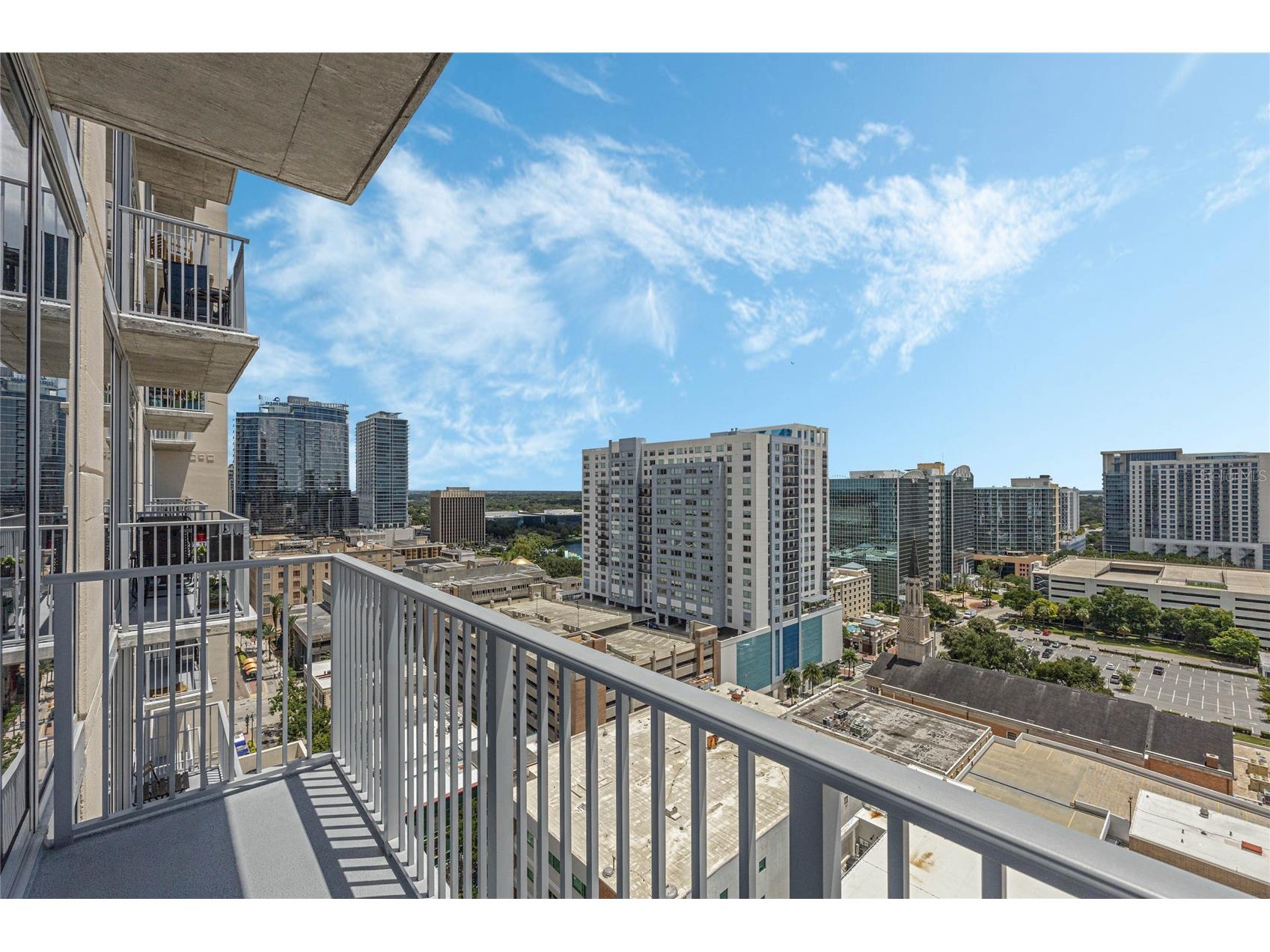 155 S Court Avenue #1507 Orlando FL 32801 - LAKE EOLA G5084958 image27
