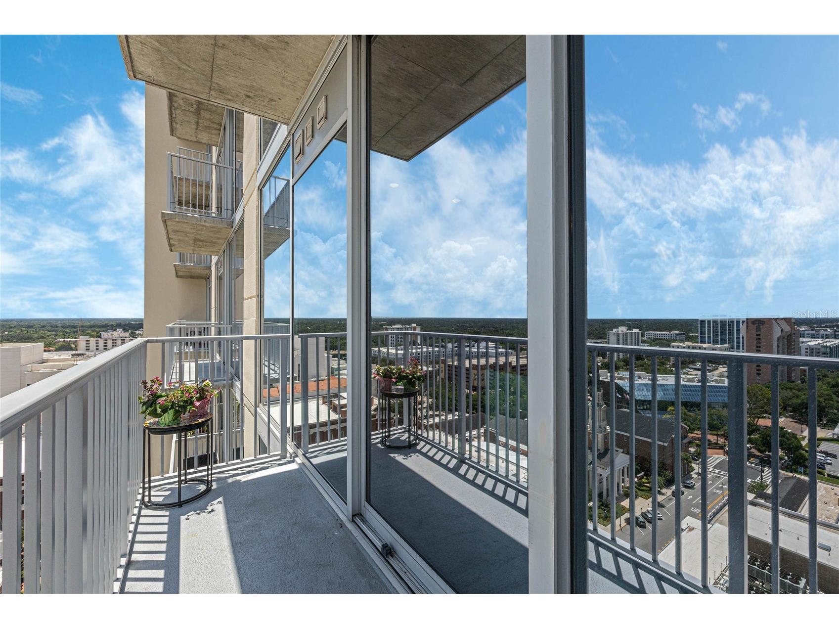 155 S Court Avenue #1507 Orlando FL 32801 - LAKE EOLA G5084958 image28