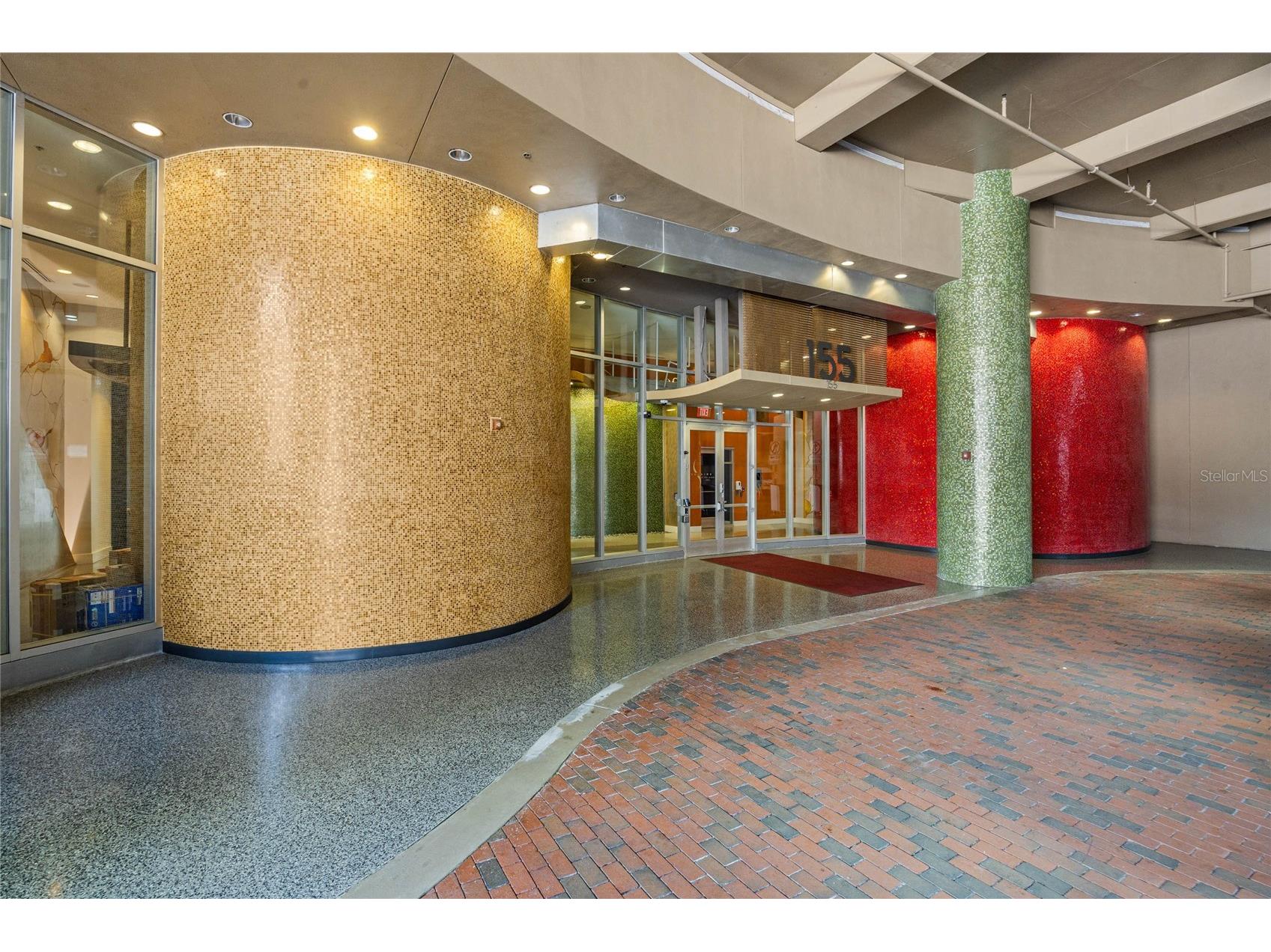 155 S Court Avenue #1507 Orlando FL 32801 - LAKE EOLA G5084958 image29