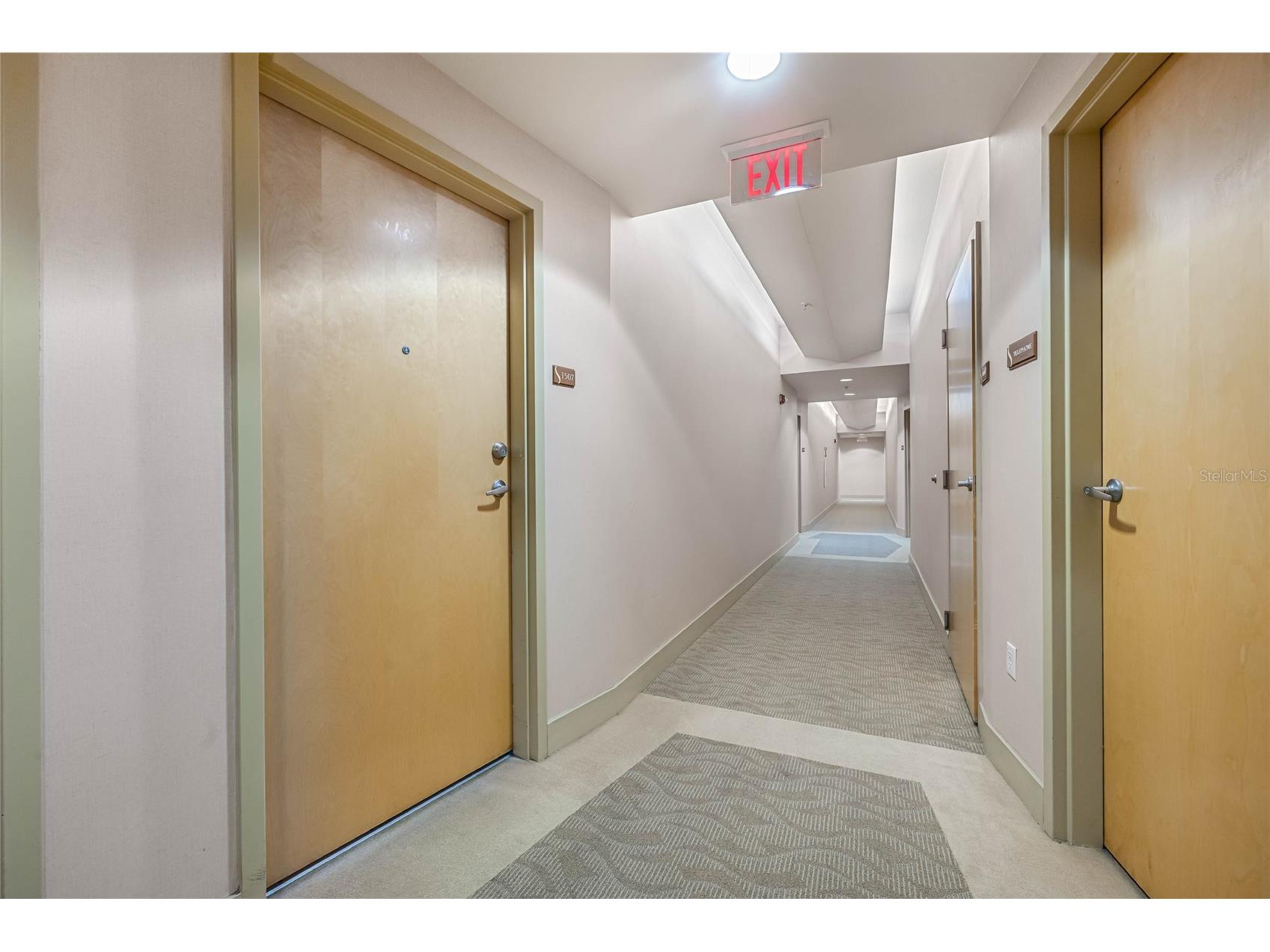 155 S Court Avenue #1507 Orlando FL 32801 - LAKE EOLA G5084958 image3