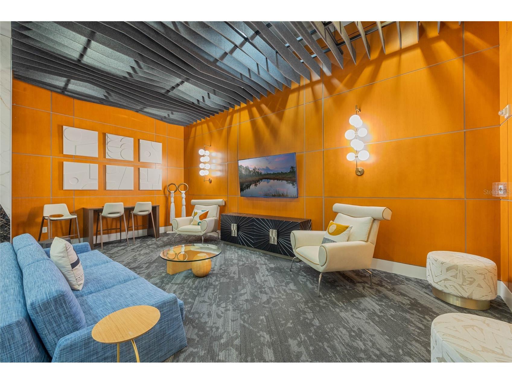 155 S Court Avenue #1507 Orlando FL 32801 - LAKE EOLA G5084958 image30