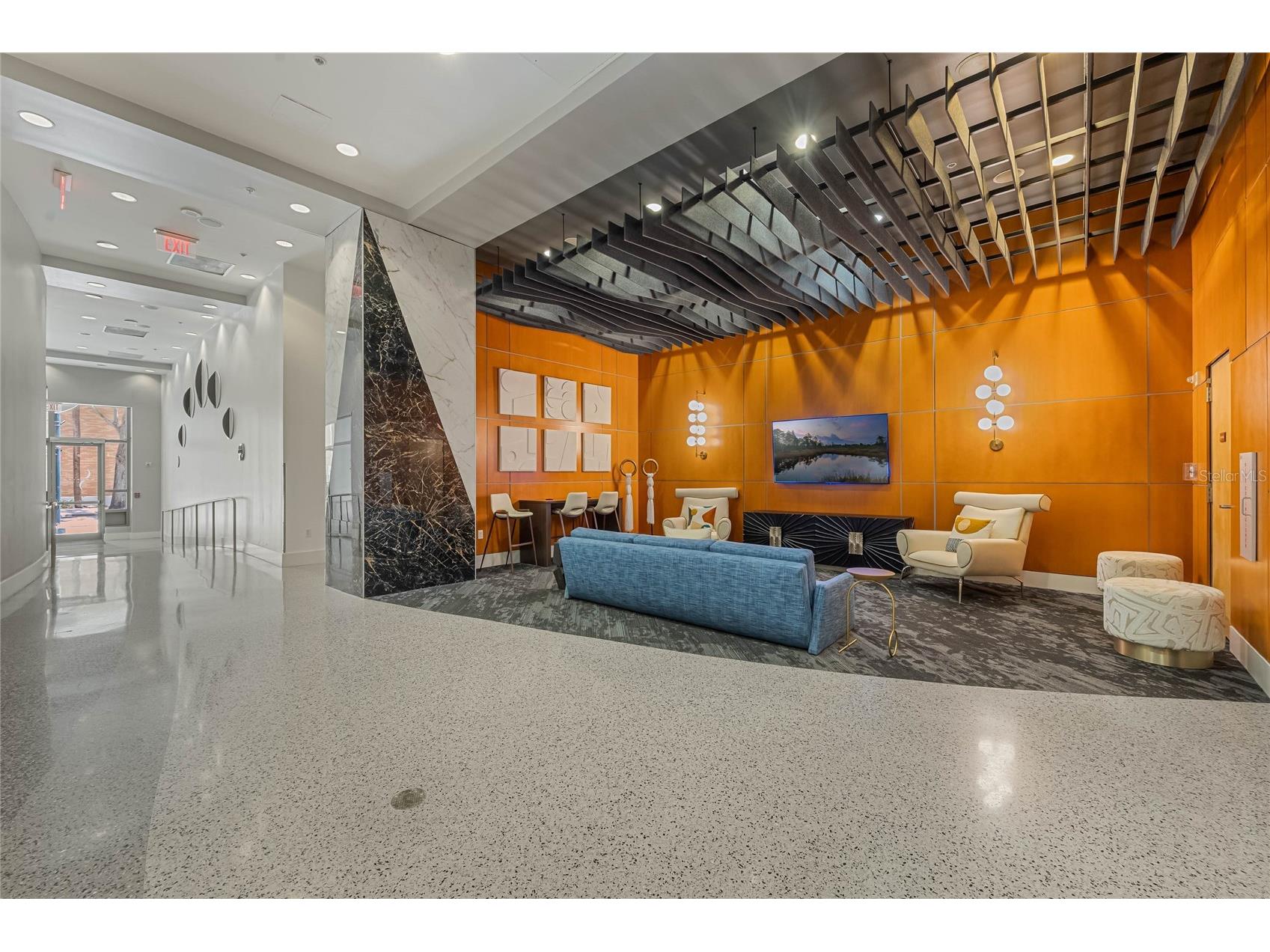 155 S Court Avenue #1507 Orlando FL 32801 - LAKE EOLA G5084958 image31