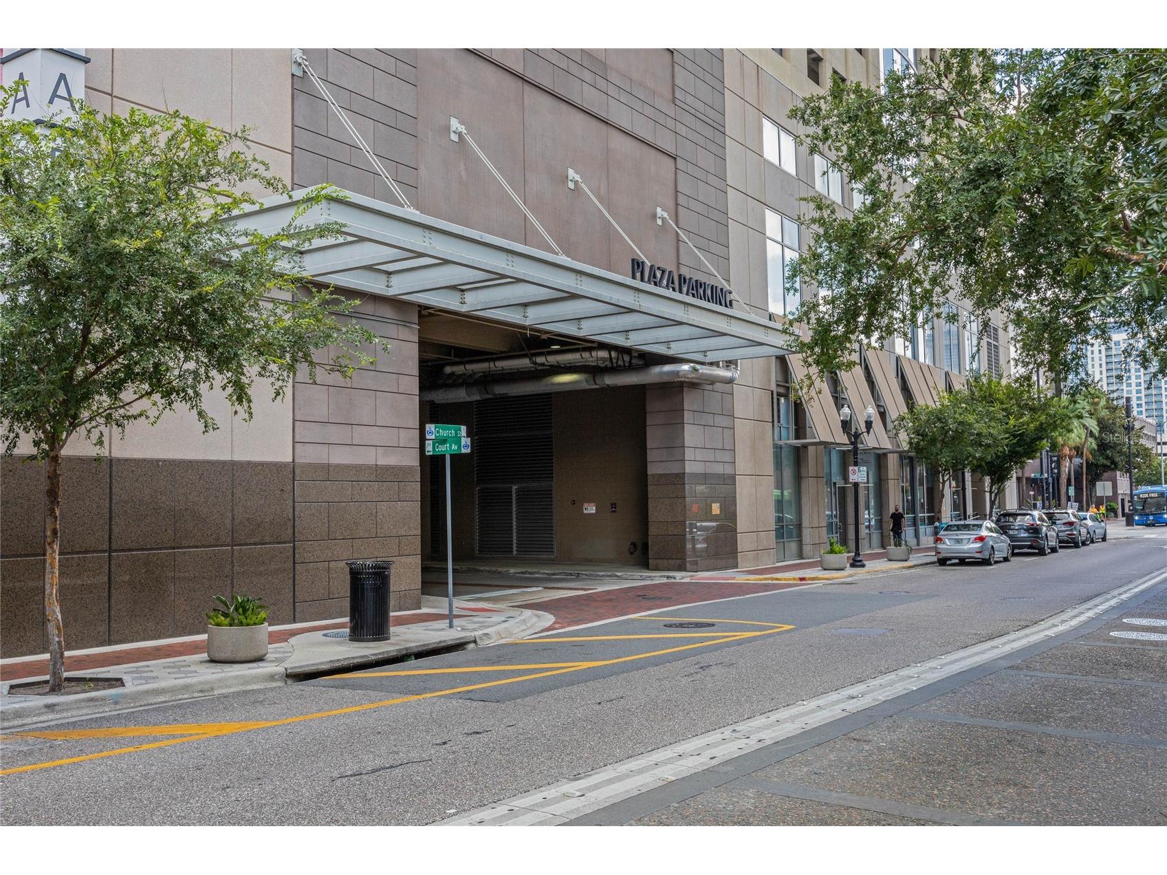 155 S Court Avenue #1507 Orlando FL 32801 - LAKE EOLA G5084958 image32