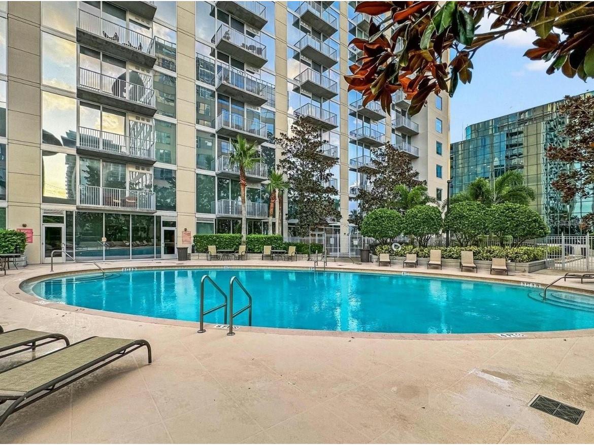 155 S Court Avenue #1507 Orlando FL 32801 - LAKE EOLA G5084958 image33