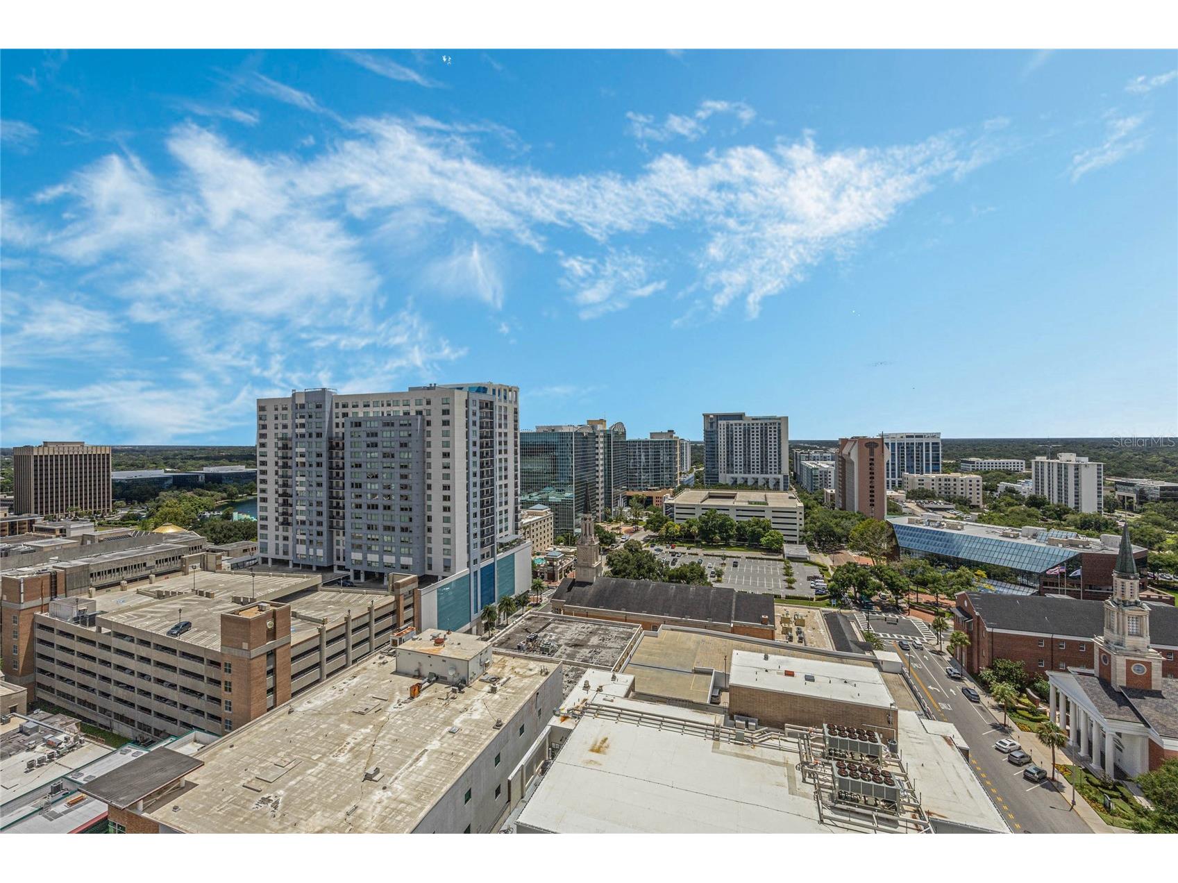155 S Court Avenue #1507 Orlando FL 32801 - LAKE EOLA G5084958 image34