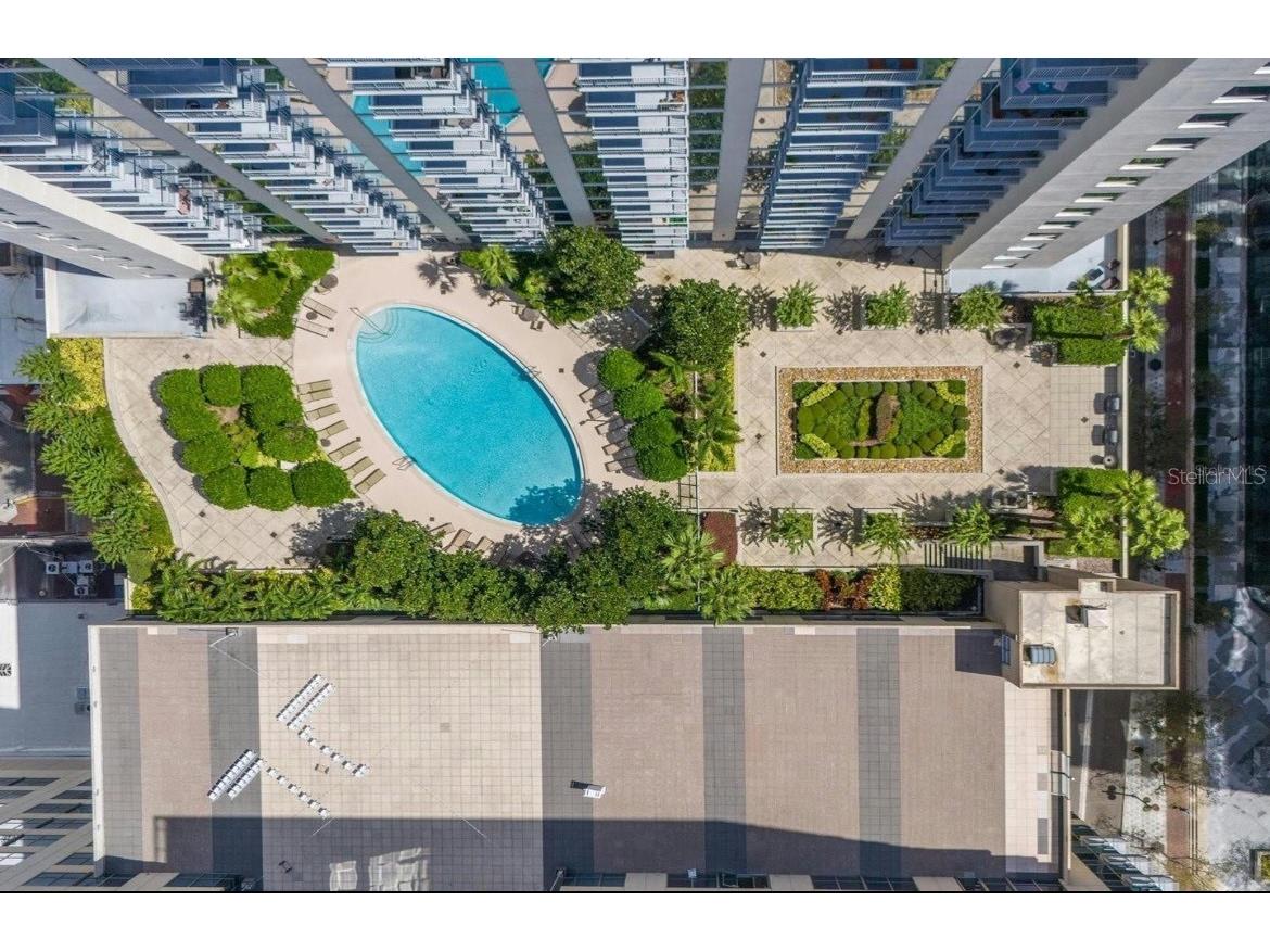 155 S Court Avenue #1507 Orlando FL 32801 - LAKE EOLA G5084958 image35