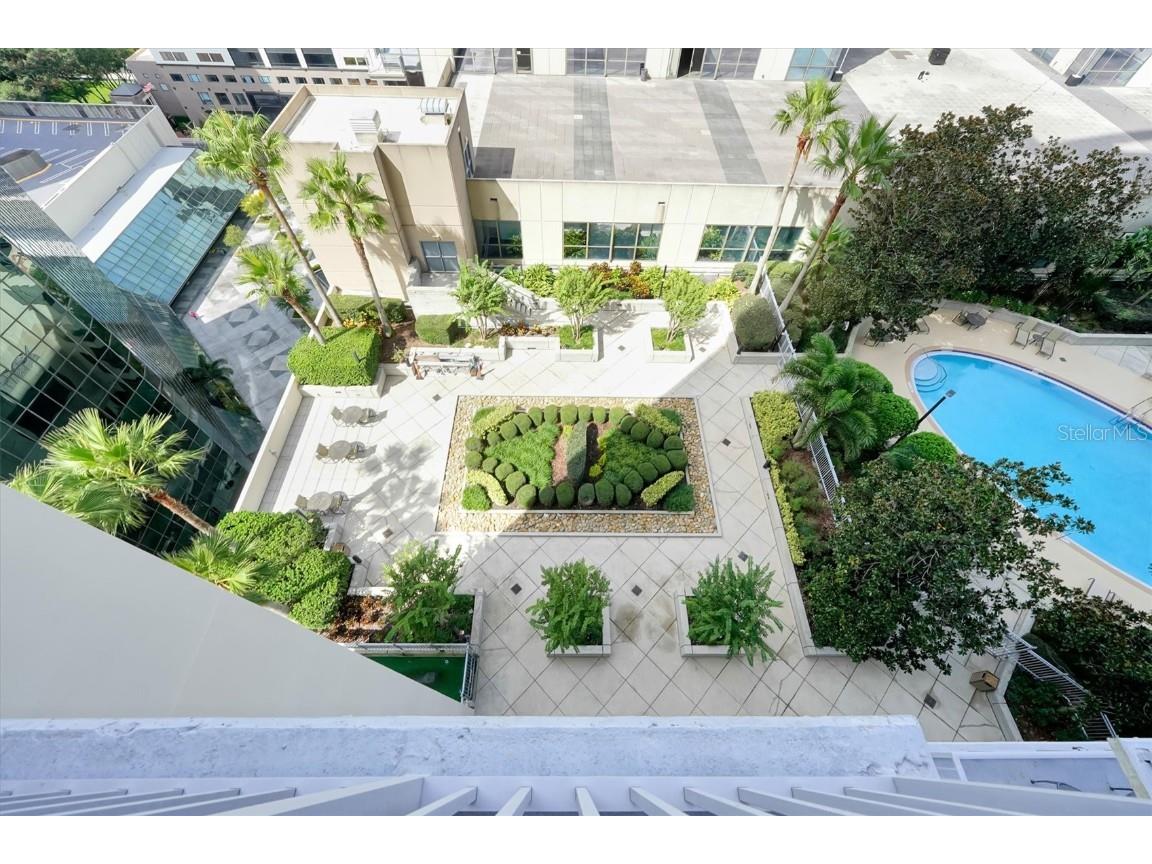 155 S Court Avenue #1604 Orlando FL 32801 O6346689 image26