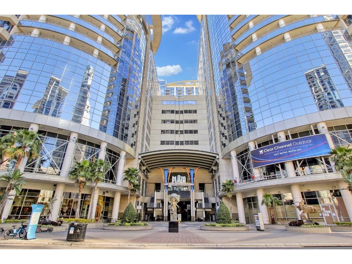 155 S Court Avenue #1604 Orlando FL 32801 O6346689 image54