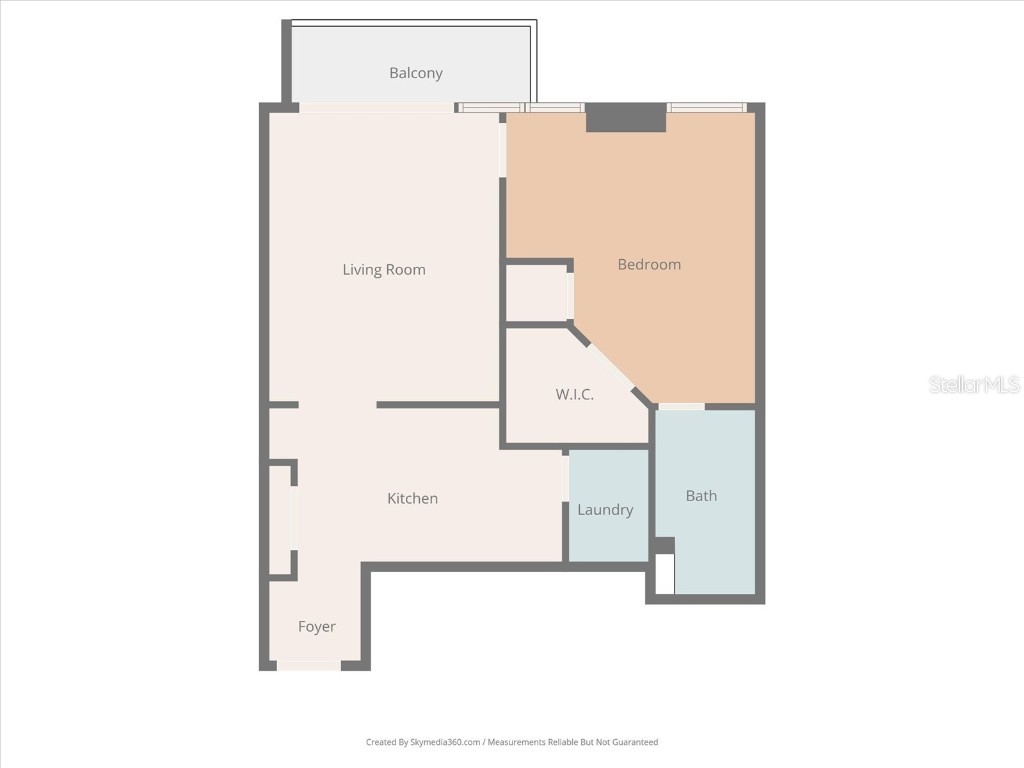 155 S Court Avenue #1604 Orlando FL 32801 O6346689 image58