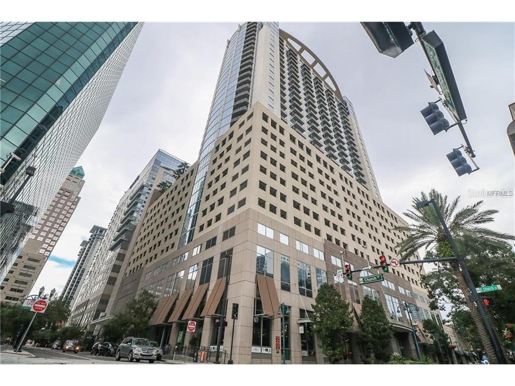 155 S Court Avenue #1604 Orlando FL 32801 O6396880 image1