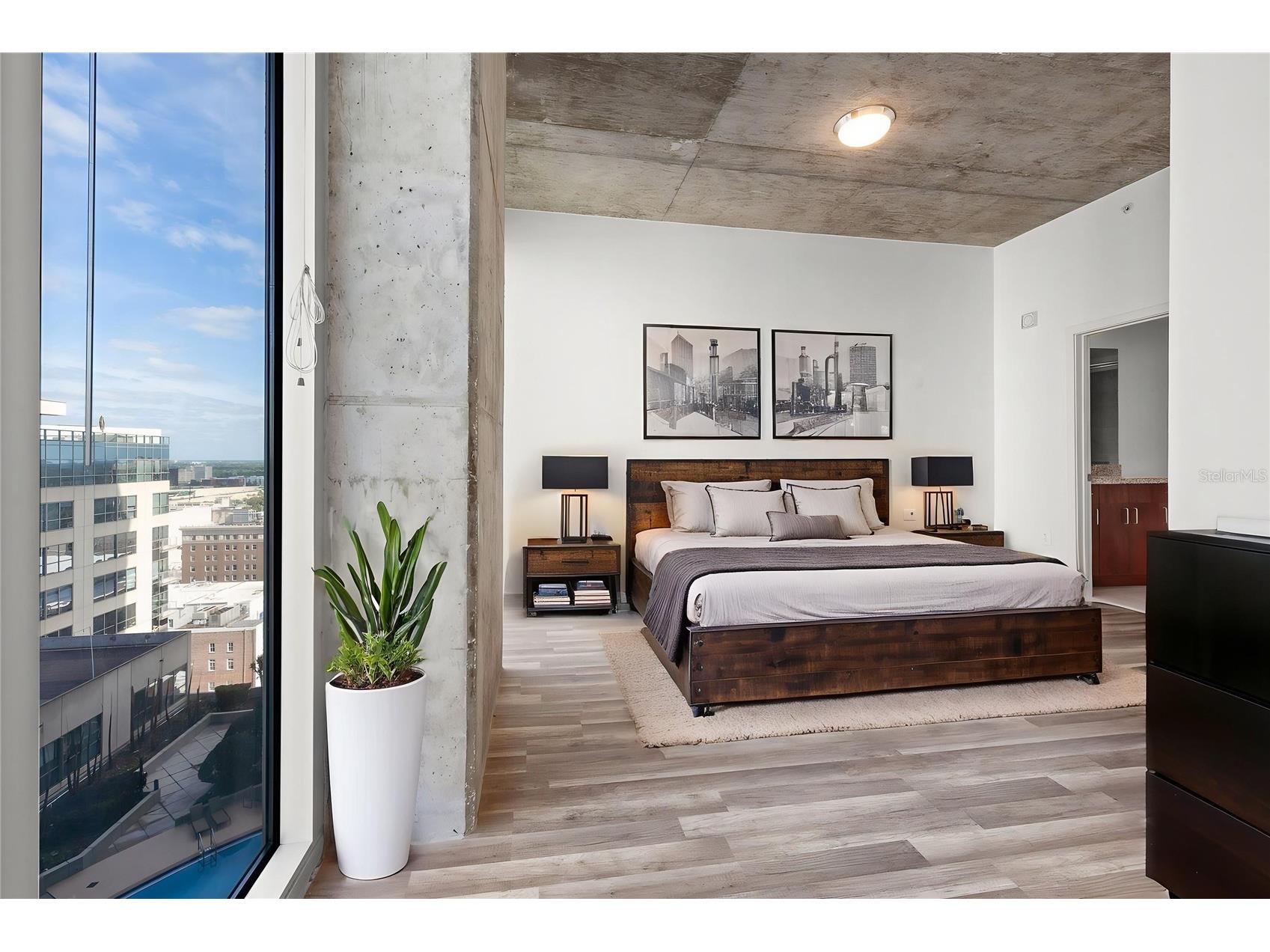 155 S Court Avenue #1604 Orlando FL 32801 O6396880 image16