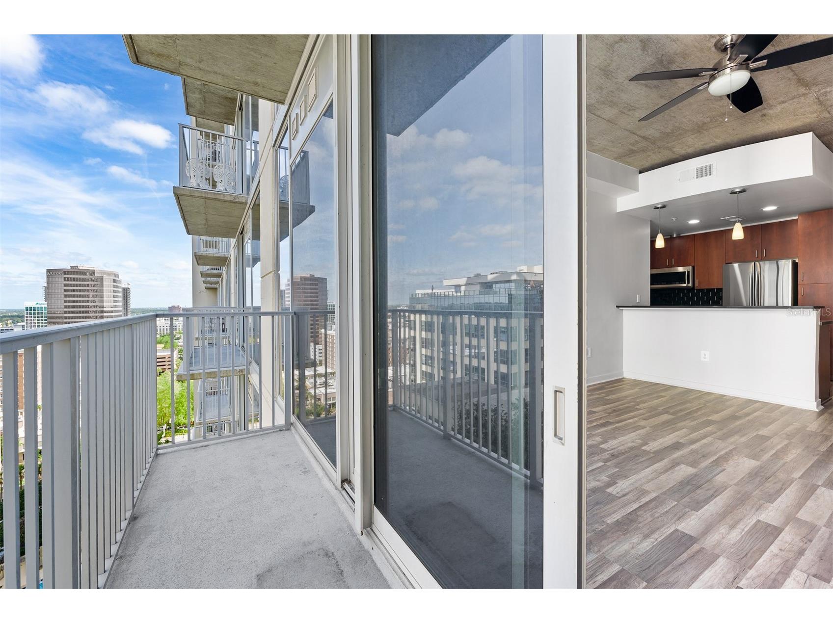 155 S Court Avenue #1604 Orlando FL 32801 O6396880 image23