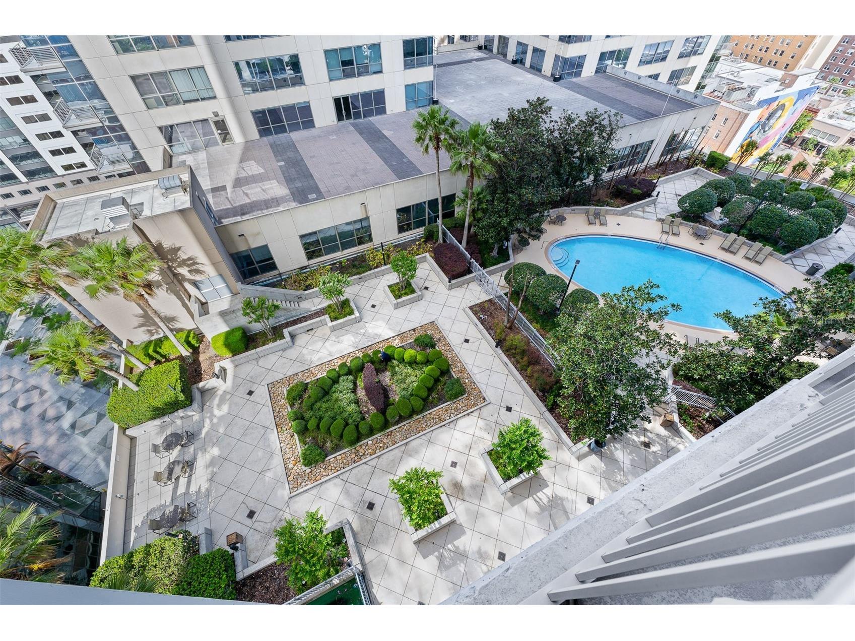 155 S Court Avenue #1604 Orlando FL 32801 O6396880 image25