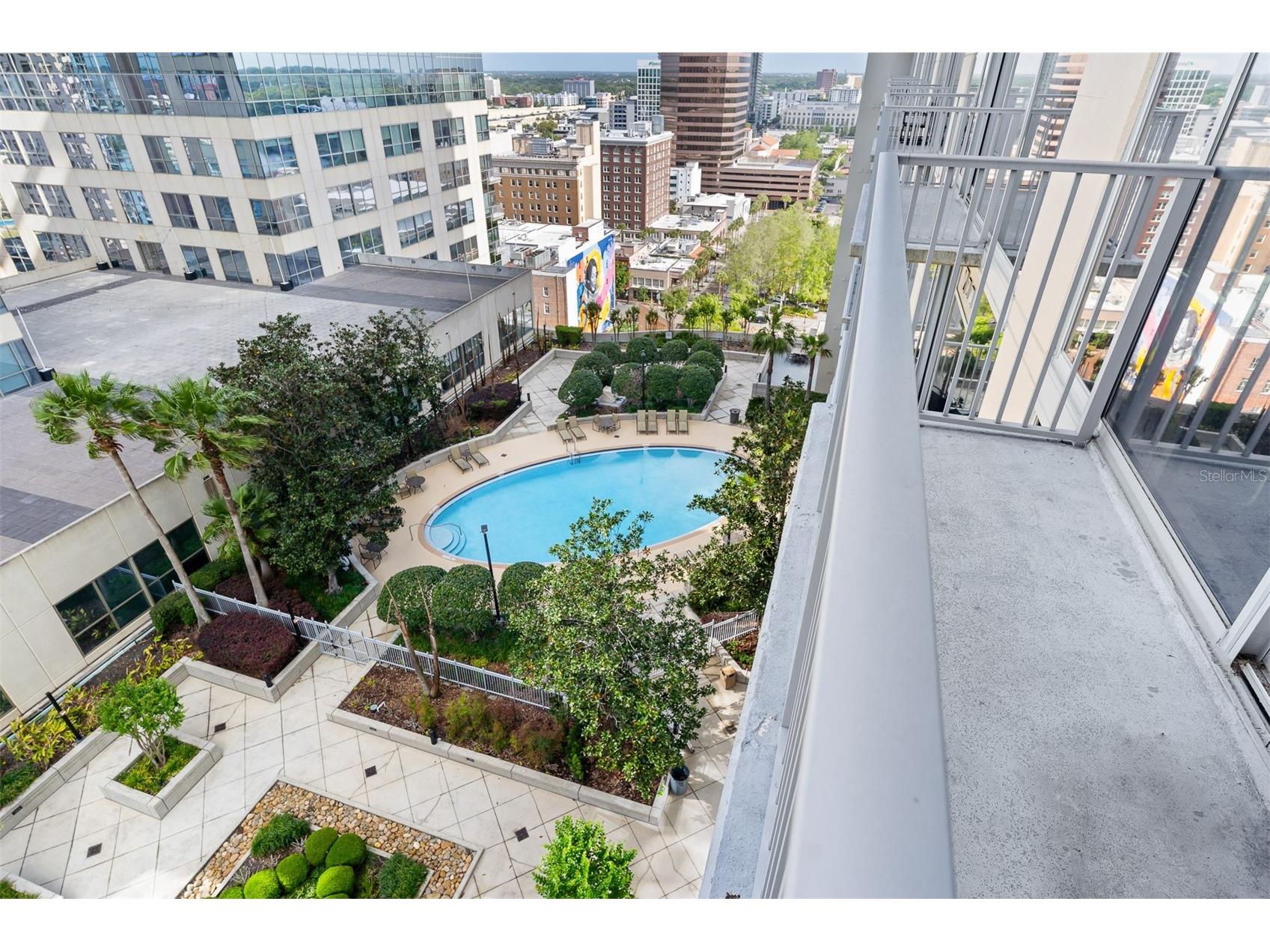 155 S Court Avenue #1604 Orlando FL 32801 O6396880 image26