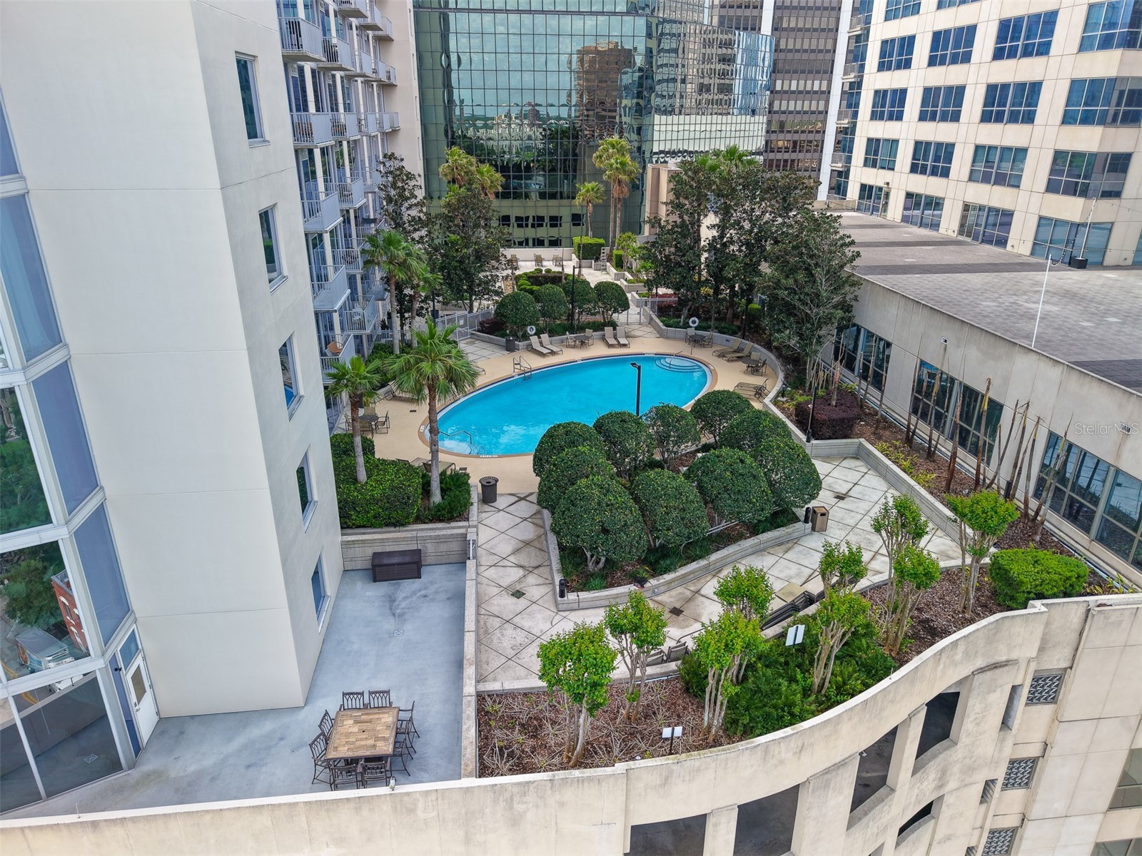 155 S Court Avenue #1604 Orlando FL 32801 O6396880 image27