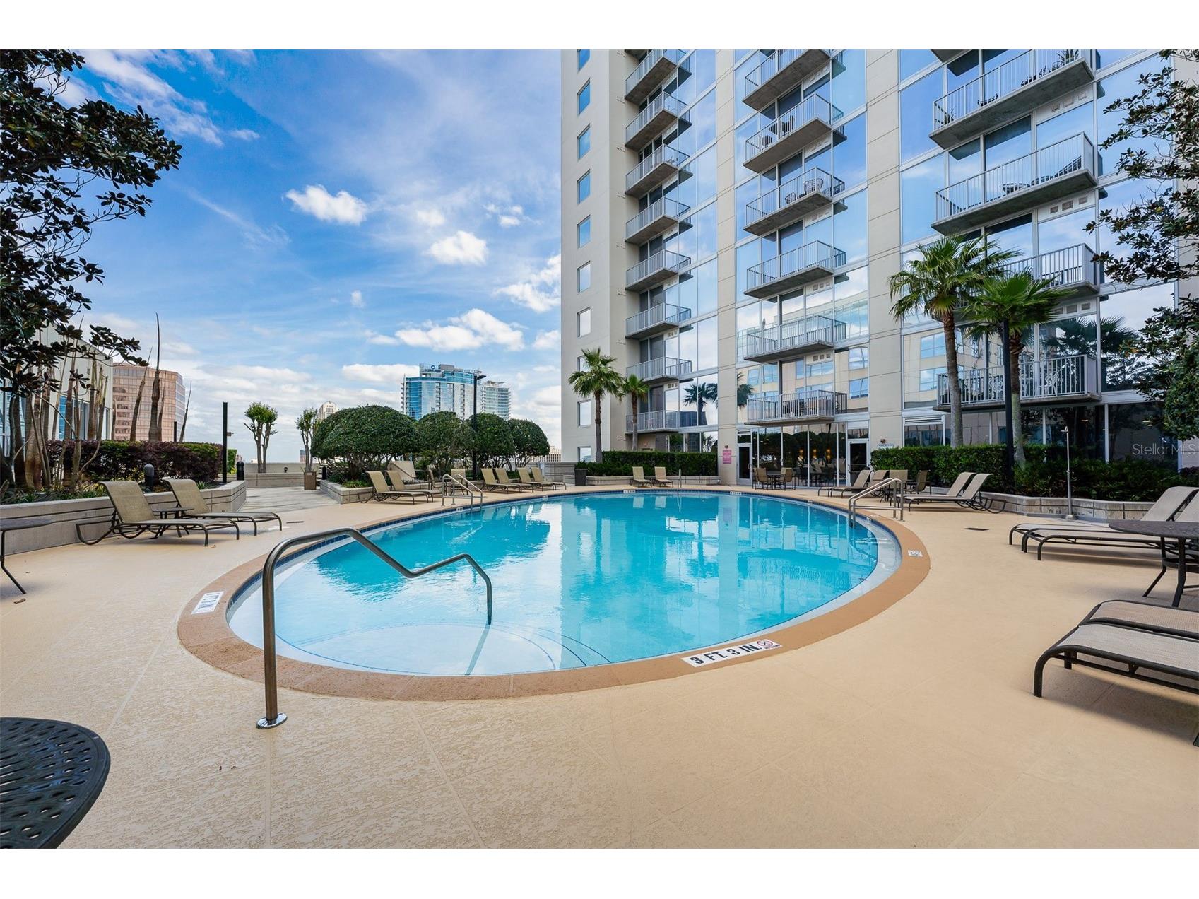 155 S Court Avenue #1604 Orlando FL 32801 O6396880 image29