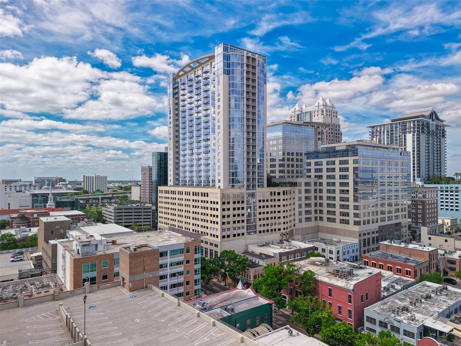 155 S Court Avenue #1604 Orlando FL 32801 O6396880 image3