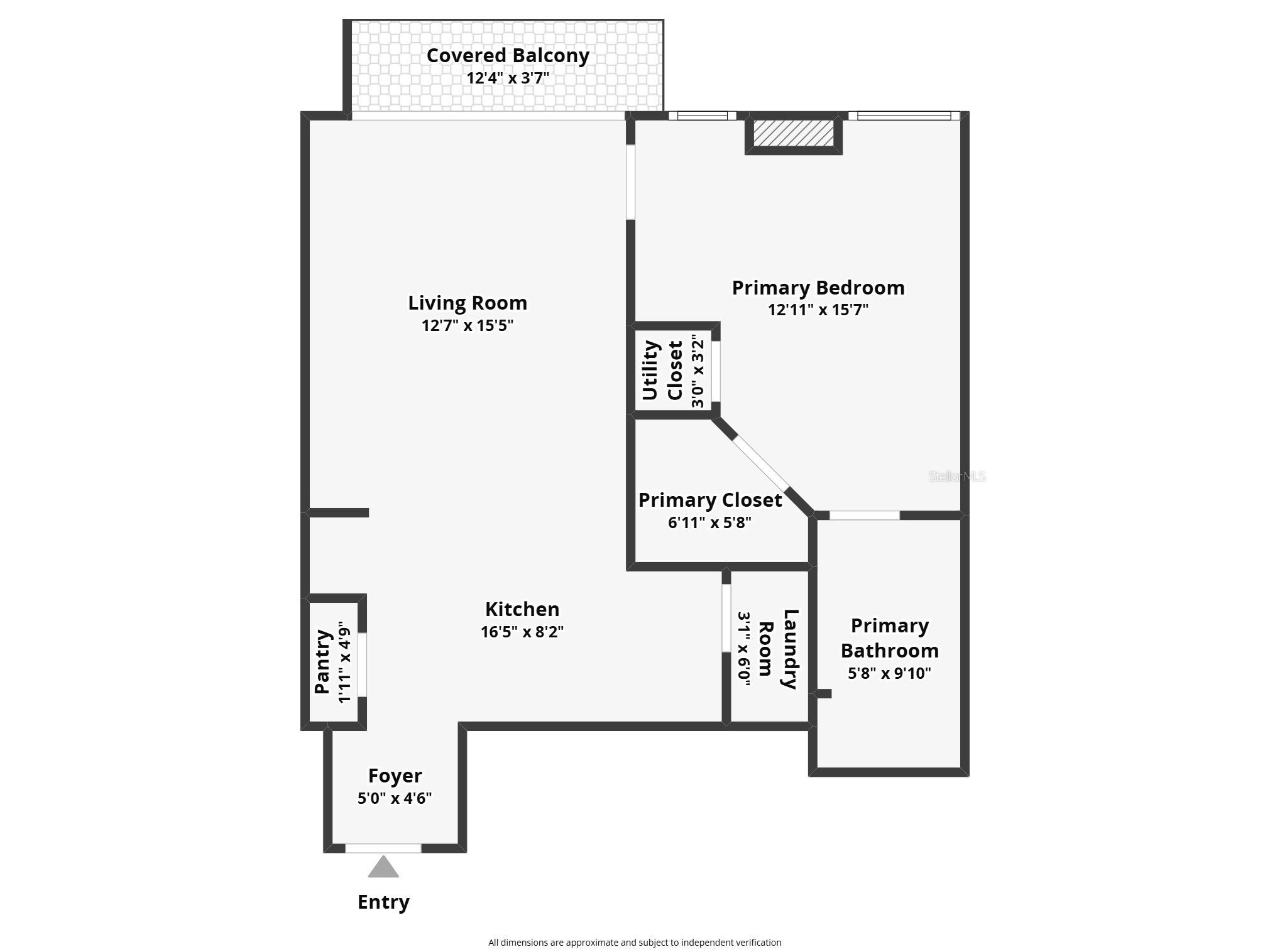 155 S Court Avenue #1604 Orlando FL 32801 O6396880 image34