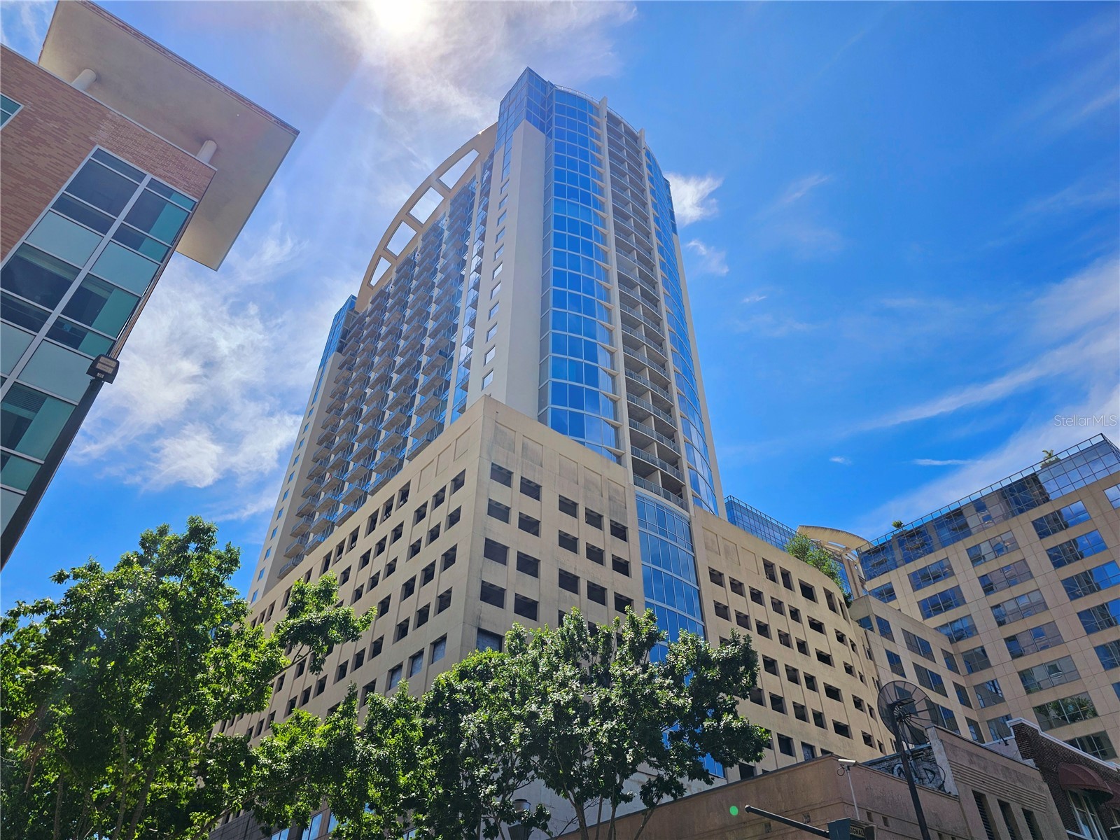 155 S Court Avenue #1605 Orlando FL 32801 R4911031 image1