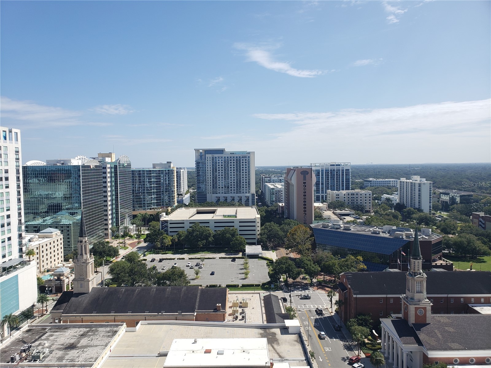 155 S Court Avenue #1605 Orlando FL 32801 R4911031 image2