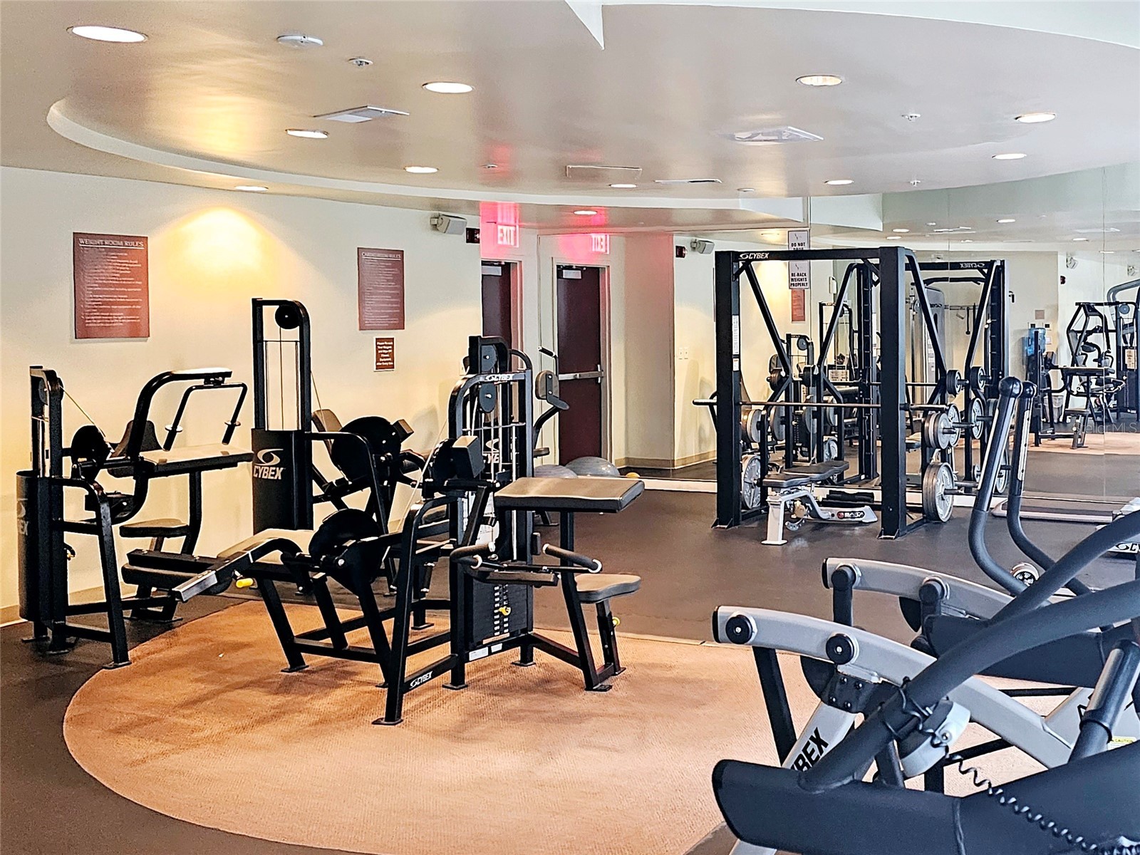 155 S Court Avenue #1605 Orlando FL 32801 R4911031 image8