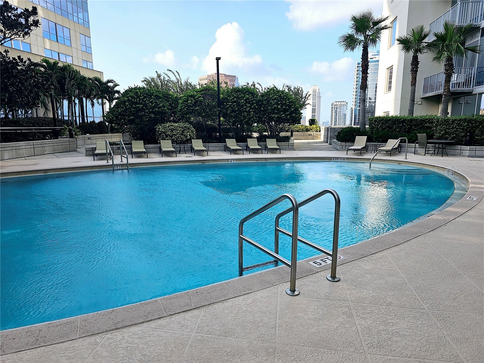 155 S Court Avenue #1605 Orlando FL 32801 R4911031 image9