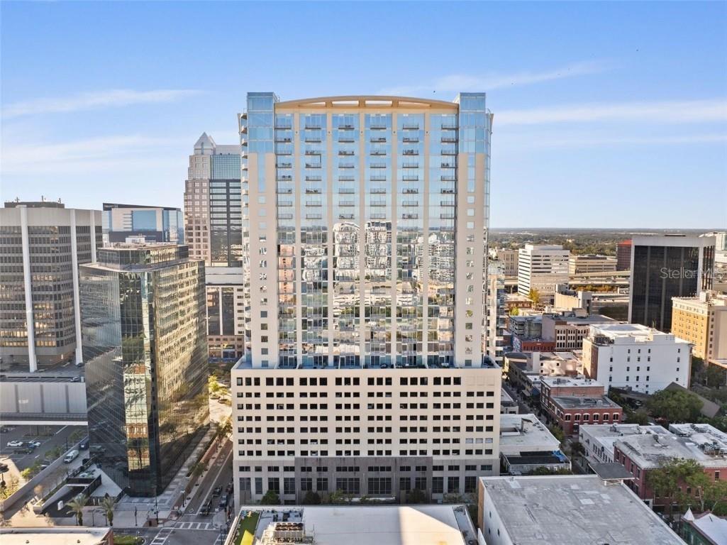155 S Court Avenue #1705 Orlando FL 32801 O6280528 image1