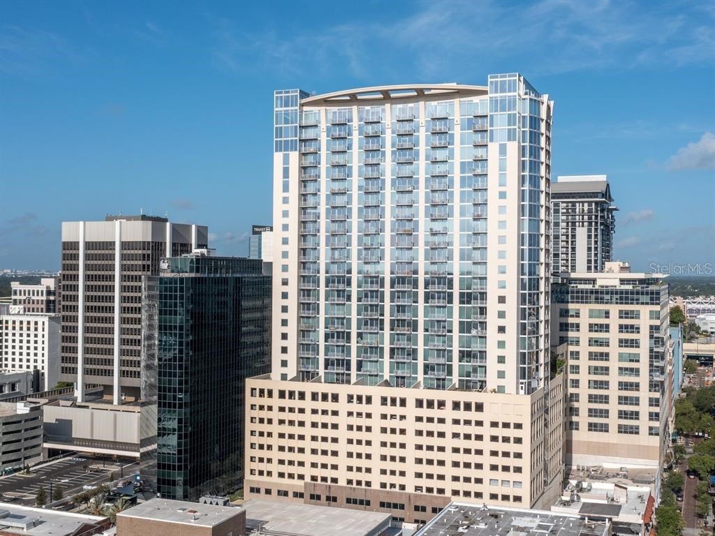 155 S Court Avenue #1706 Orlando FL 32801 O6053092 image1