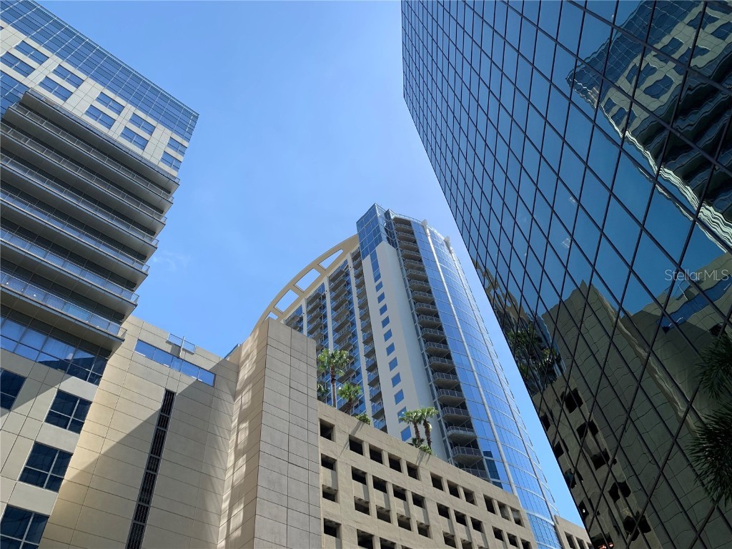 155 S Court Avenue #1710 Orlando FL 32801 O6181489 image1