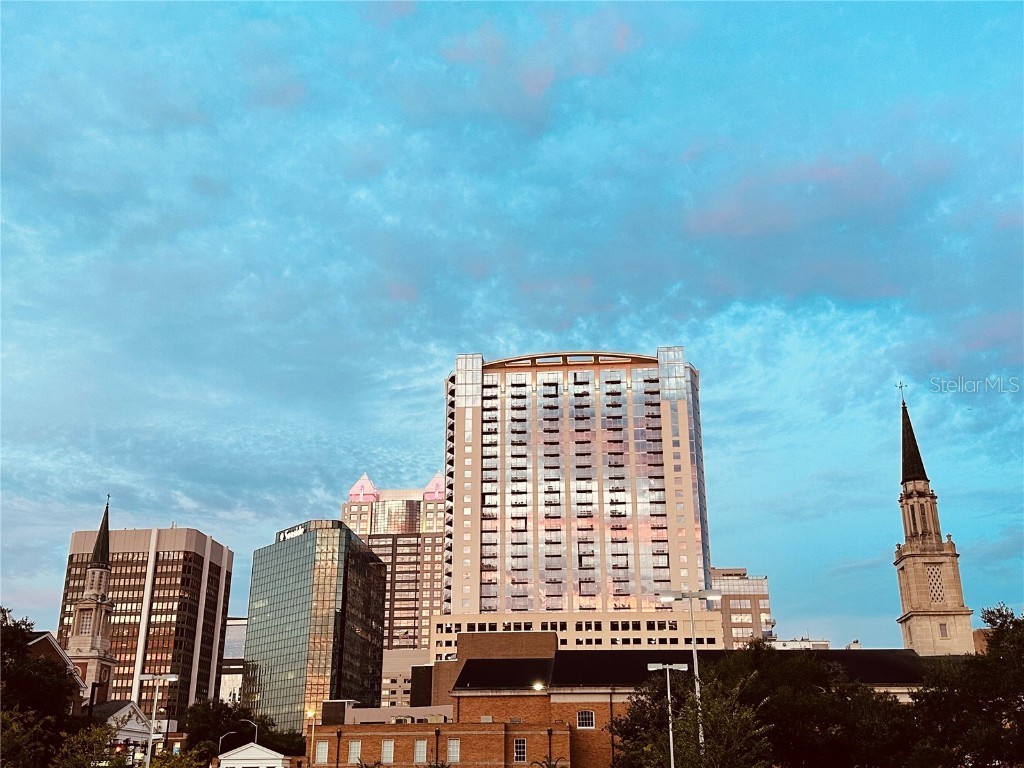 155 S Court Avenue #1713 Orlando FL 32801 O6169245 image1