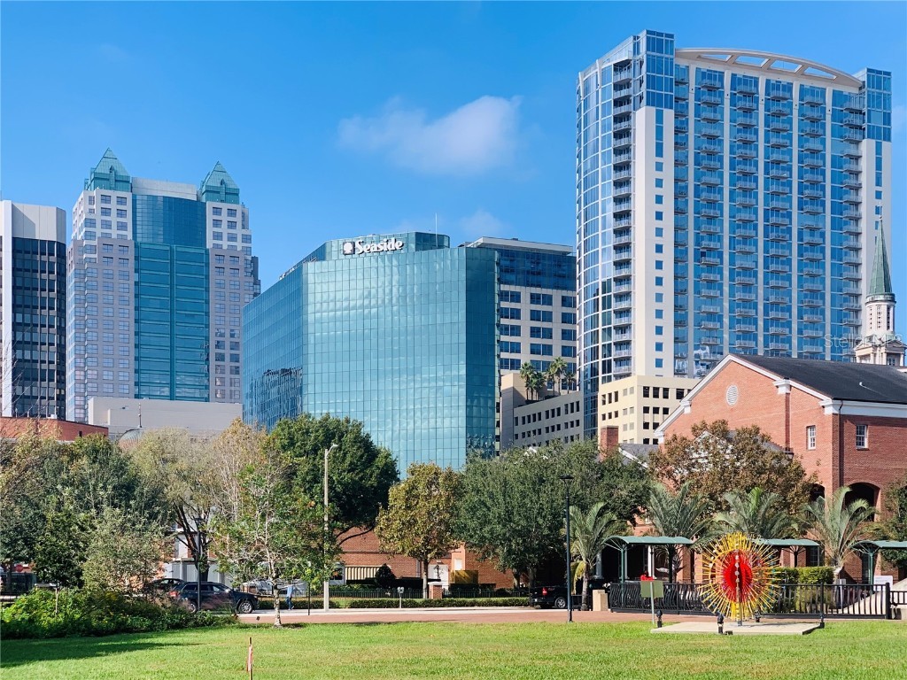 155 S Court Avenue #1901 Orlando FL 32801 O6085380 image1