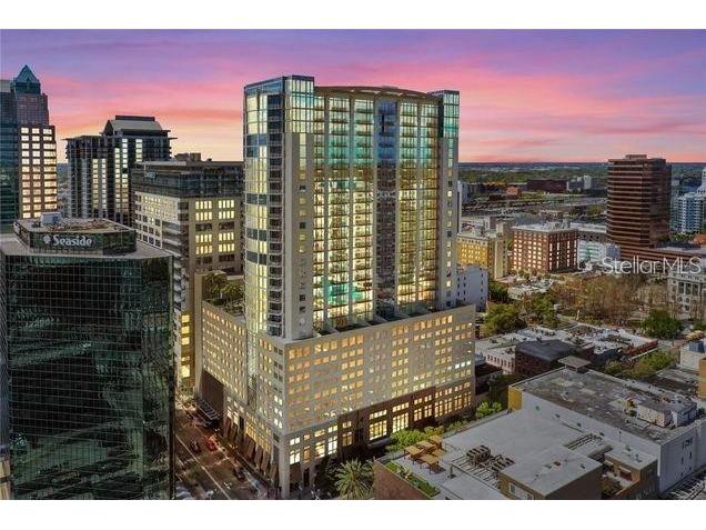 155 S Court Avenue #1906 Orlando FL 32801 O6057735 image1