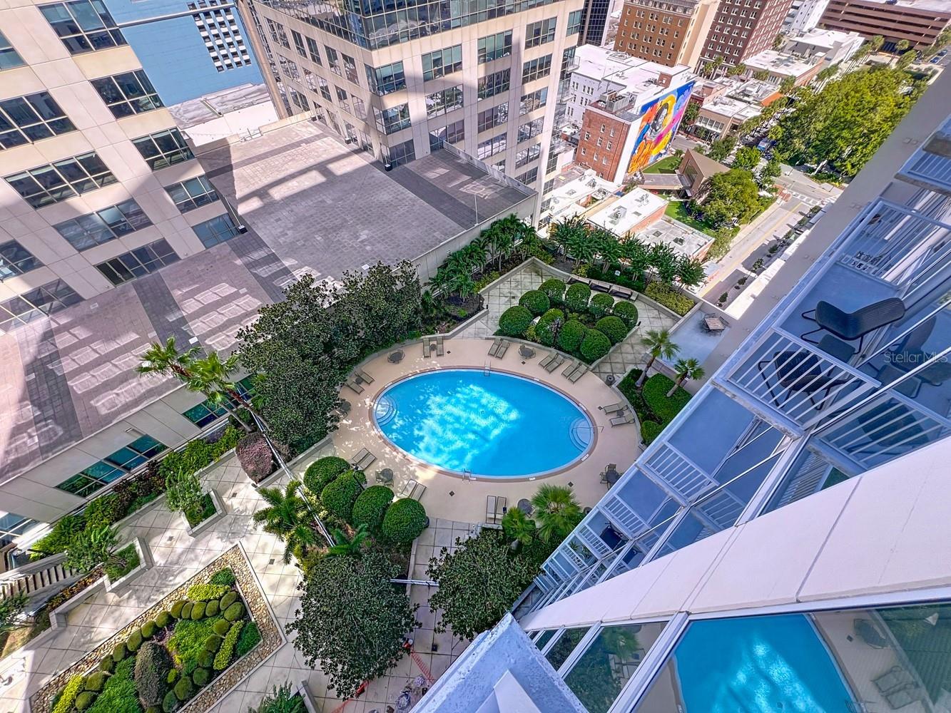 155 S Court Avenue #1908 Orlando FL 32801 O6338165 image26