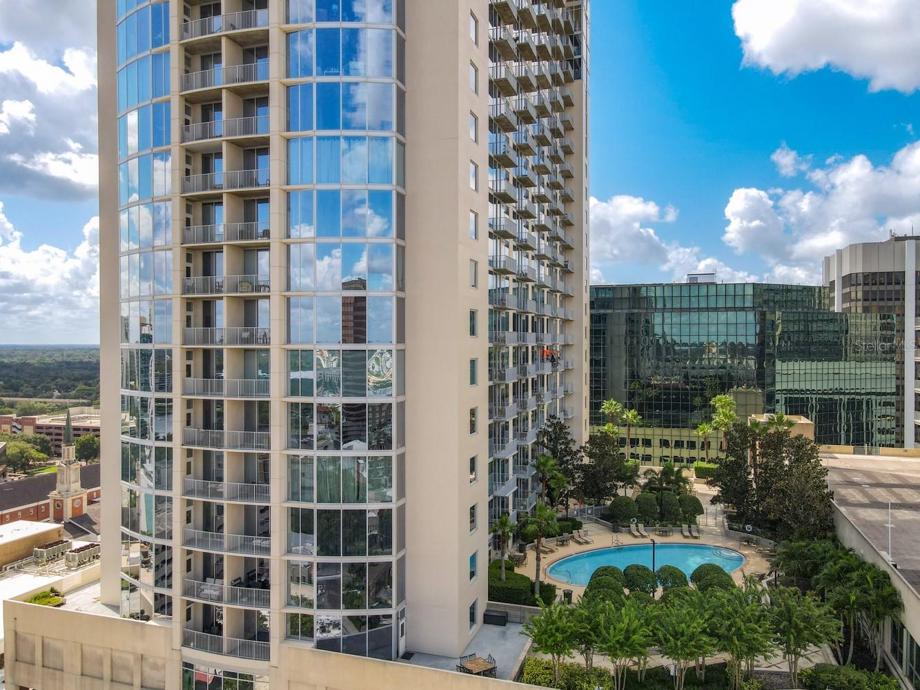 155 S Court Avenue #1908 Orlando FL 32801 O6338165 image29