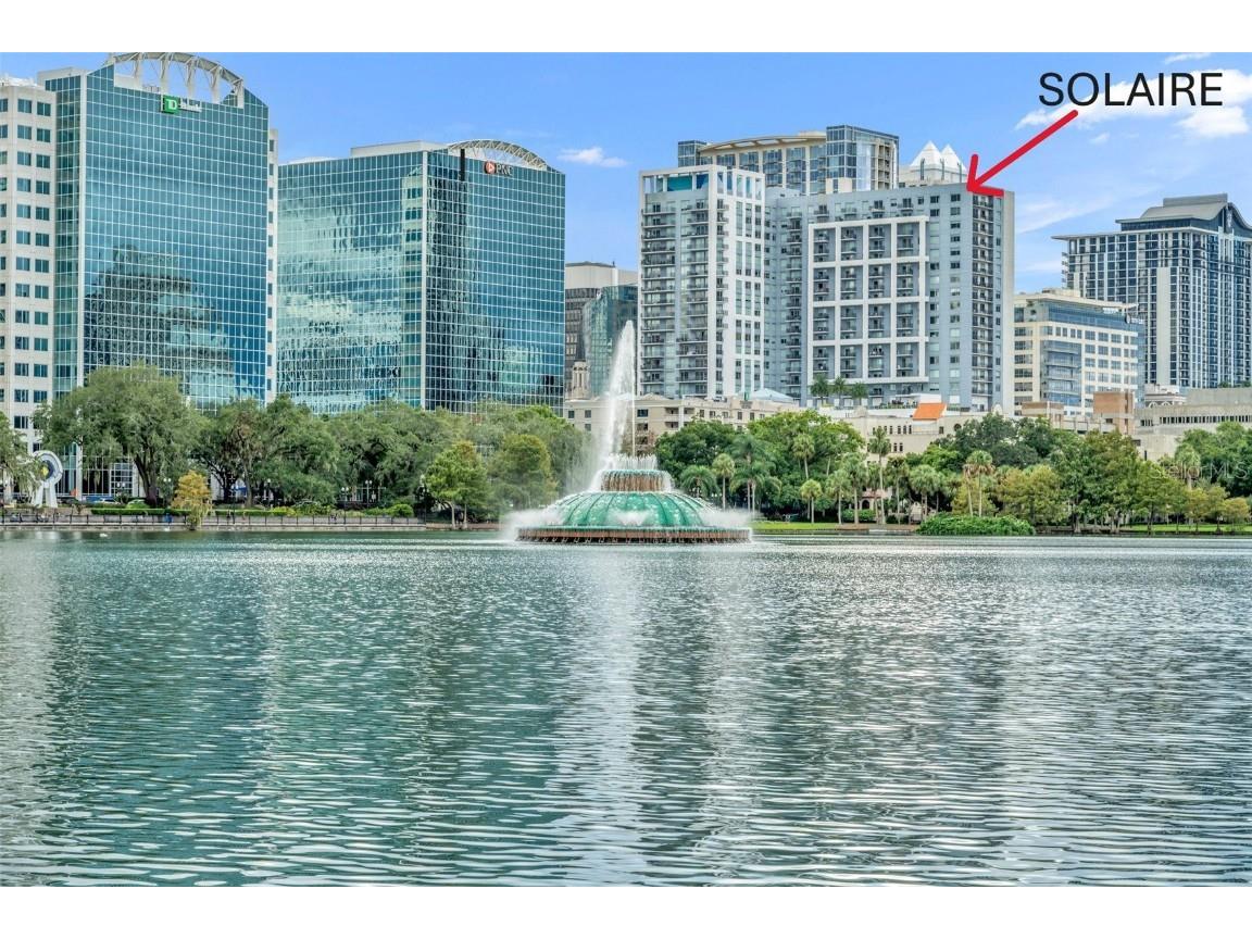 155 S Court Avenue #1909 Orlando FL 32801 O6309851 image1