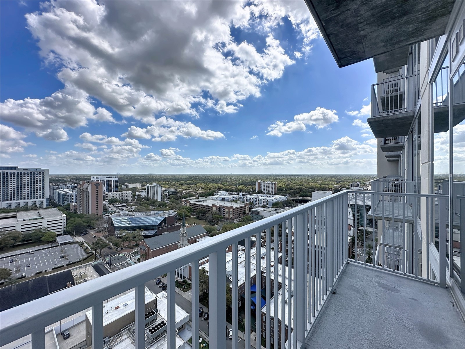 155 S Court Avenue #1911 Orlando FL 32801 - LAKE EOLA O6389978 image23