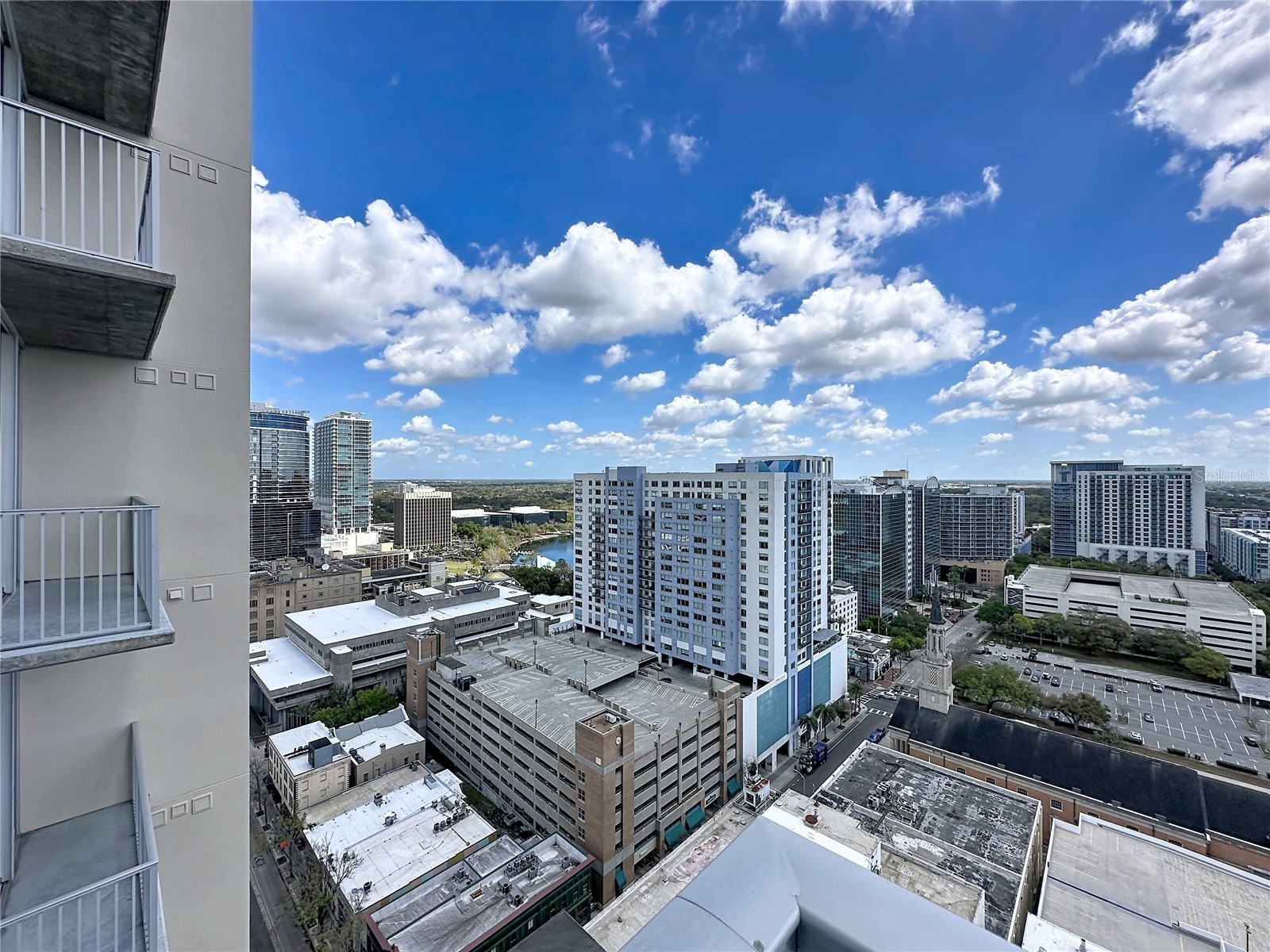 155 S Court Avenue #1911 Orlando FL 32801 - LAKE EOLA O6389978 image25