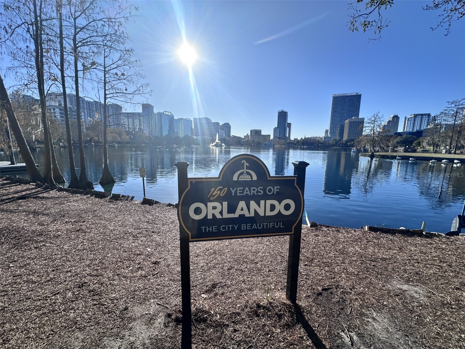 155 S Court Avenue #1911 Orlando FL 32801 - LAKE EOLA O6389978 image3