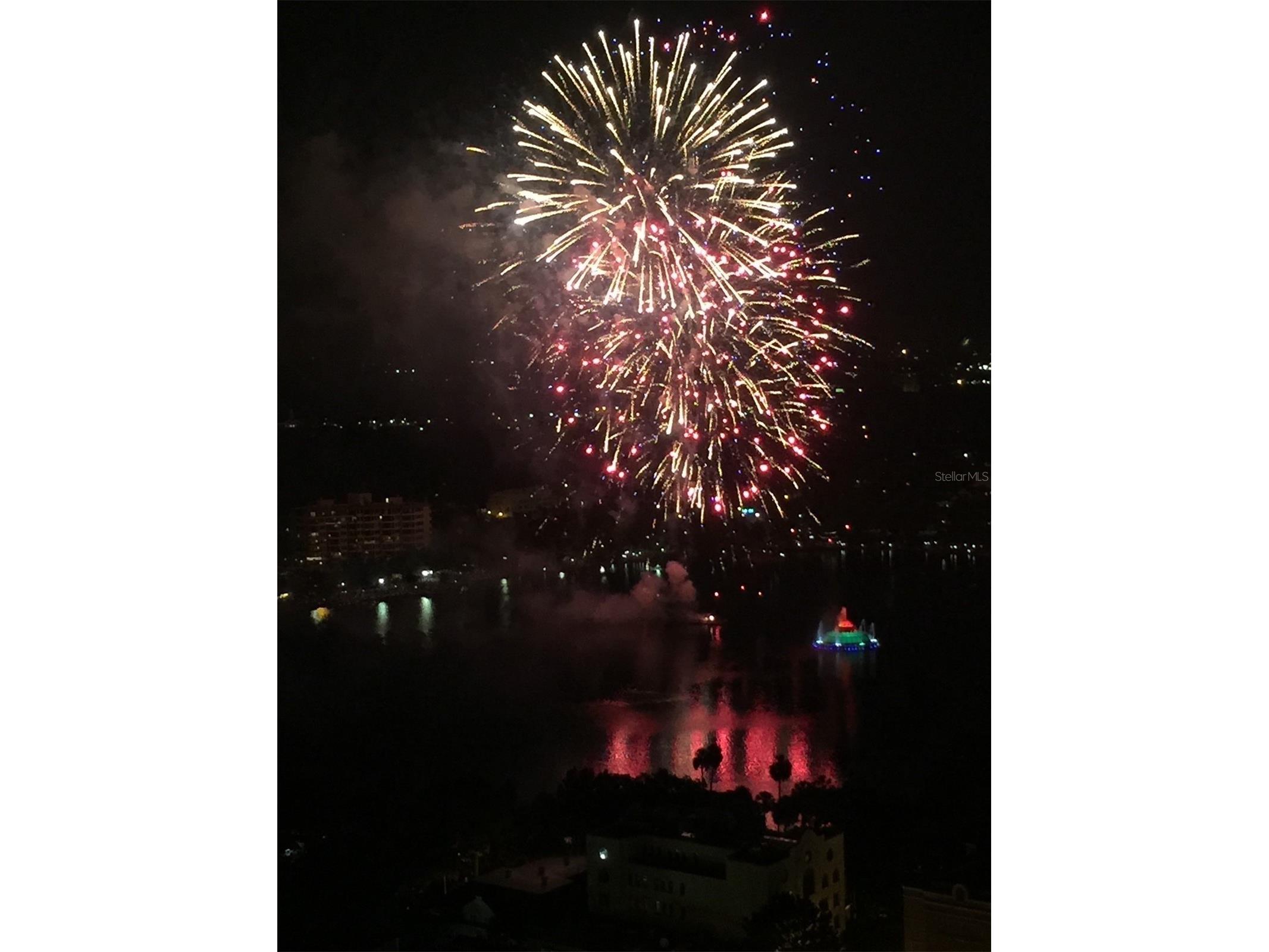 155 S Court Avenue #1911 Orlando FL 32801 - LAKE EOLA O6389978 image37