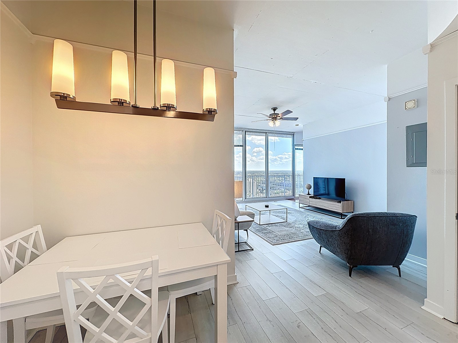 155 S Court Avenue #1911 Orlando FL 32801 - LAKE EOLA O6389978 image9