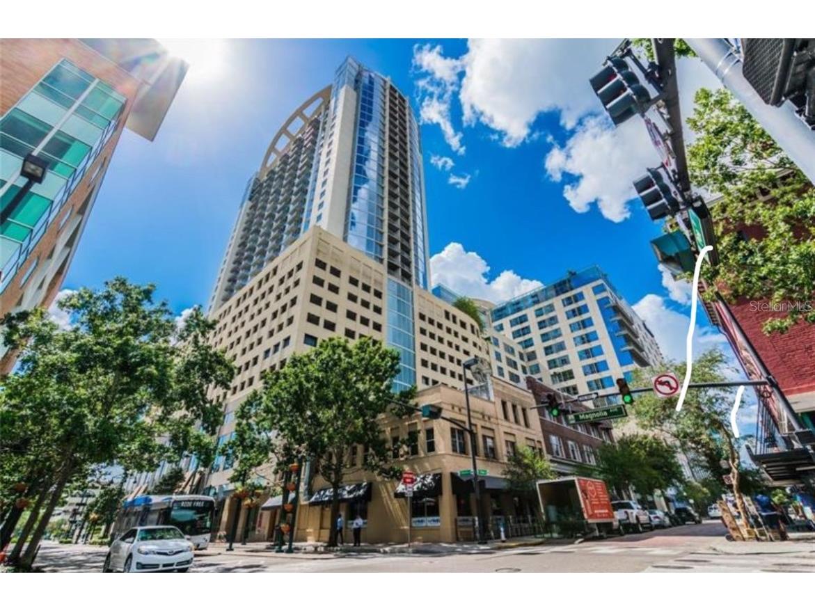 155 S Court Avenue #1912 Orlando FL 32801 O6257174 image1