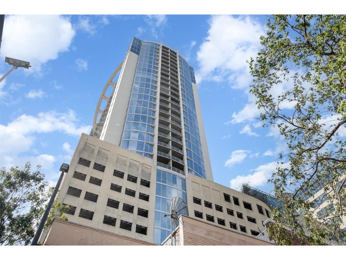 155 S Court Avenue #2001 Orlando FL 32801 - LAKE LUCERNE O6239981 image1