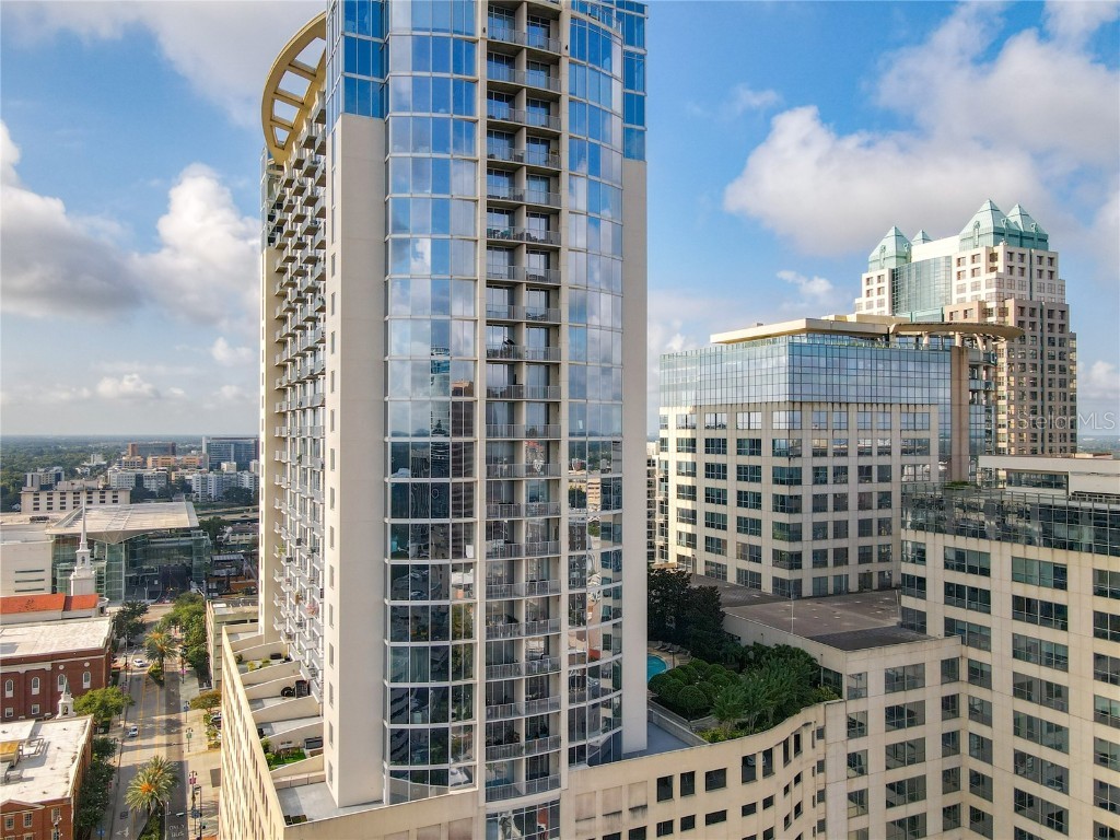 155 S Court Avenue #2005 Orlando FL 32801 T3464625 image1
